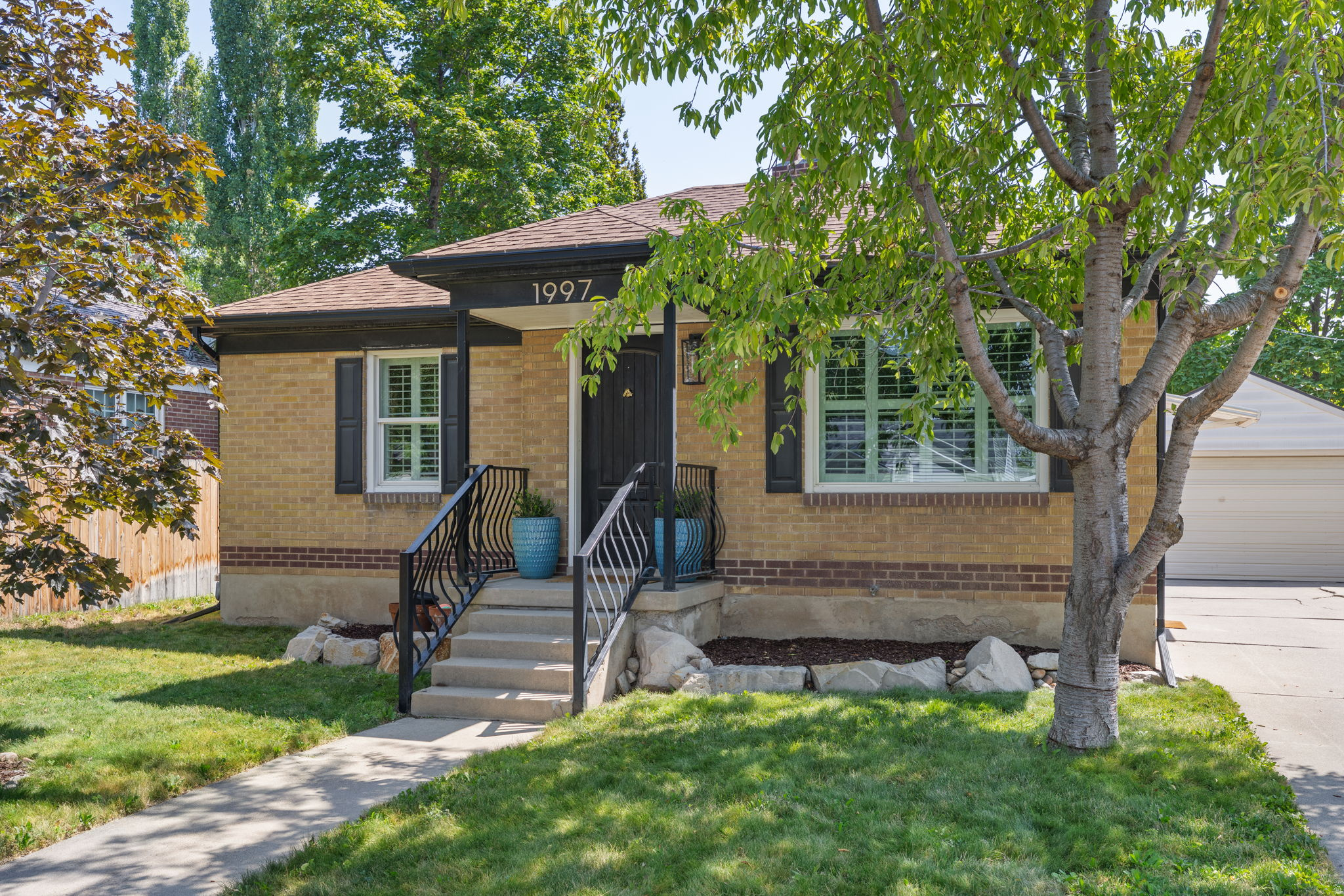 1997 S IMPERIAL ST, Salt Lake City, UT 84105 — photo 1