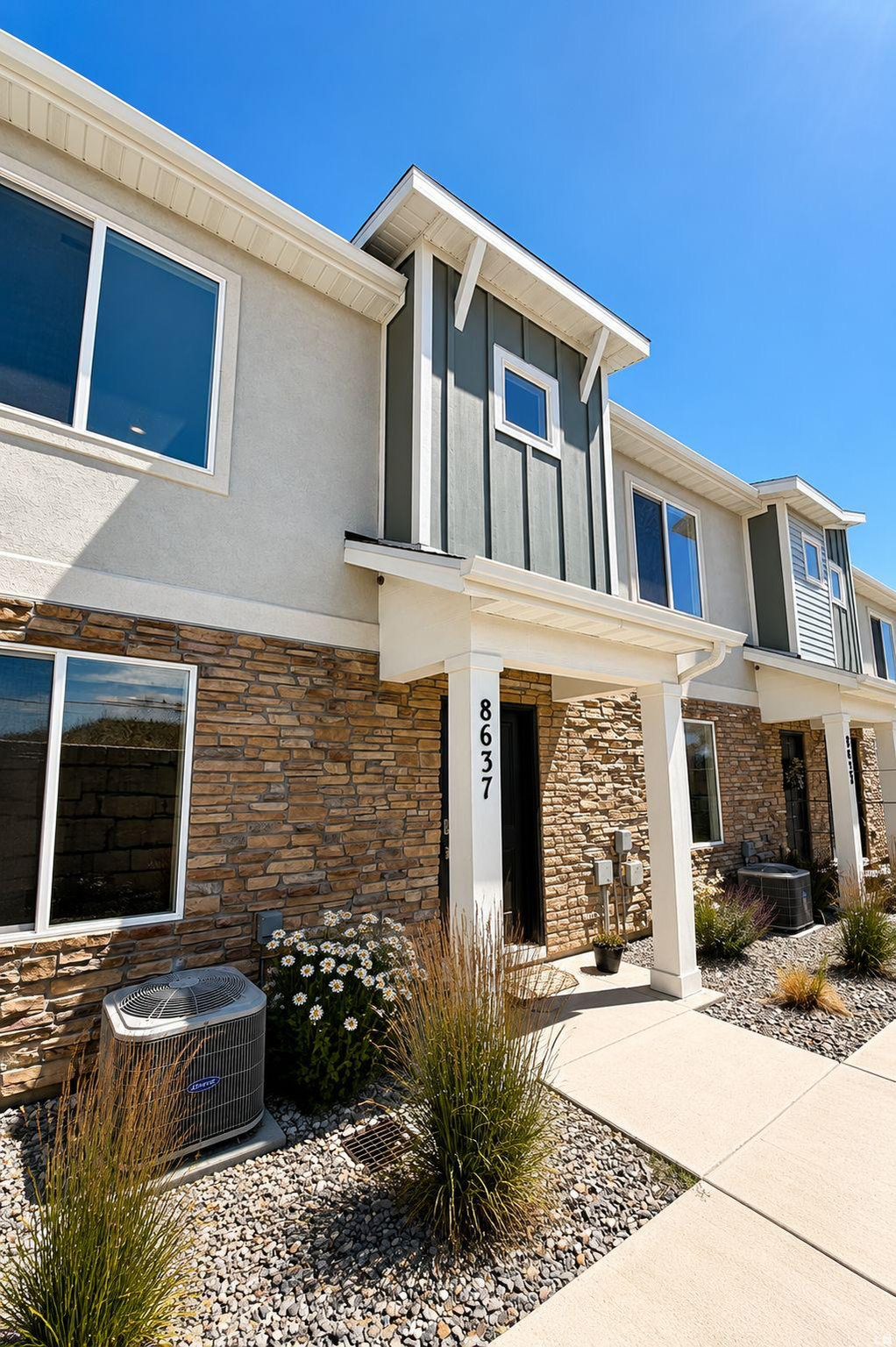 8637 W PATRON WAY #1126, Magna, UT 84044 — photo 1
