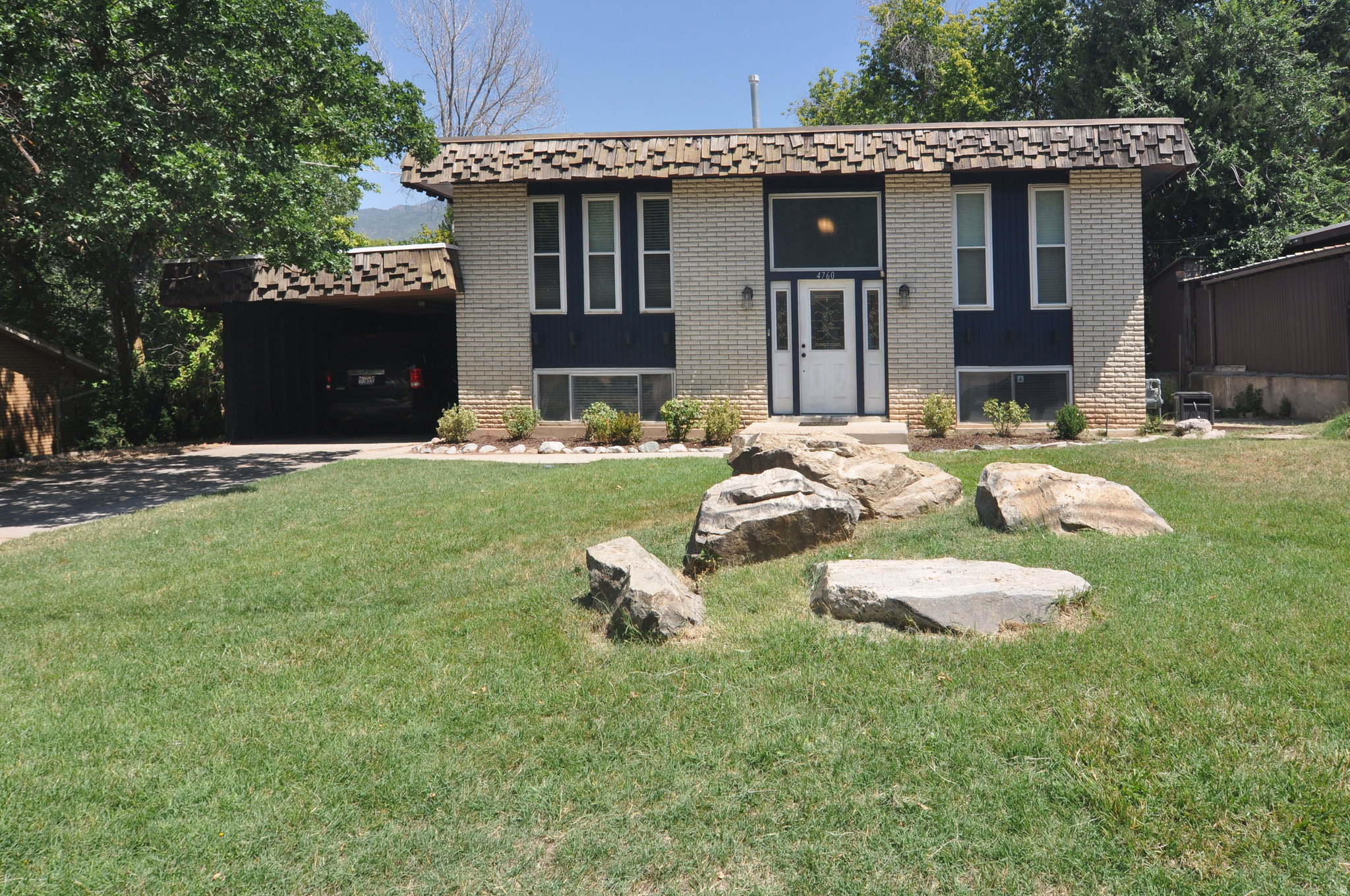 4760  BURCH CREEK DR, South Ogden, UT 84403 — photo 1