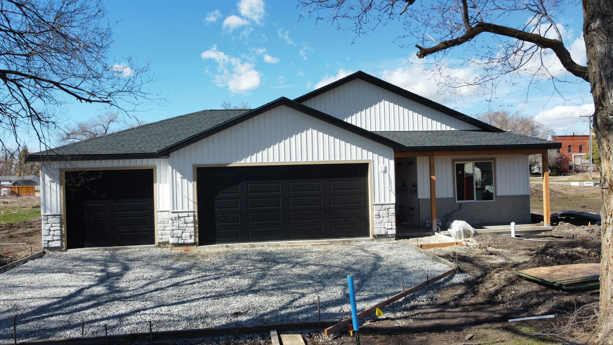 2305 N 3900 W, Corinne, UT 84307 — photo 1