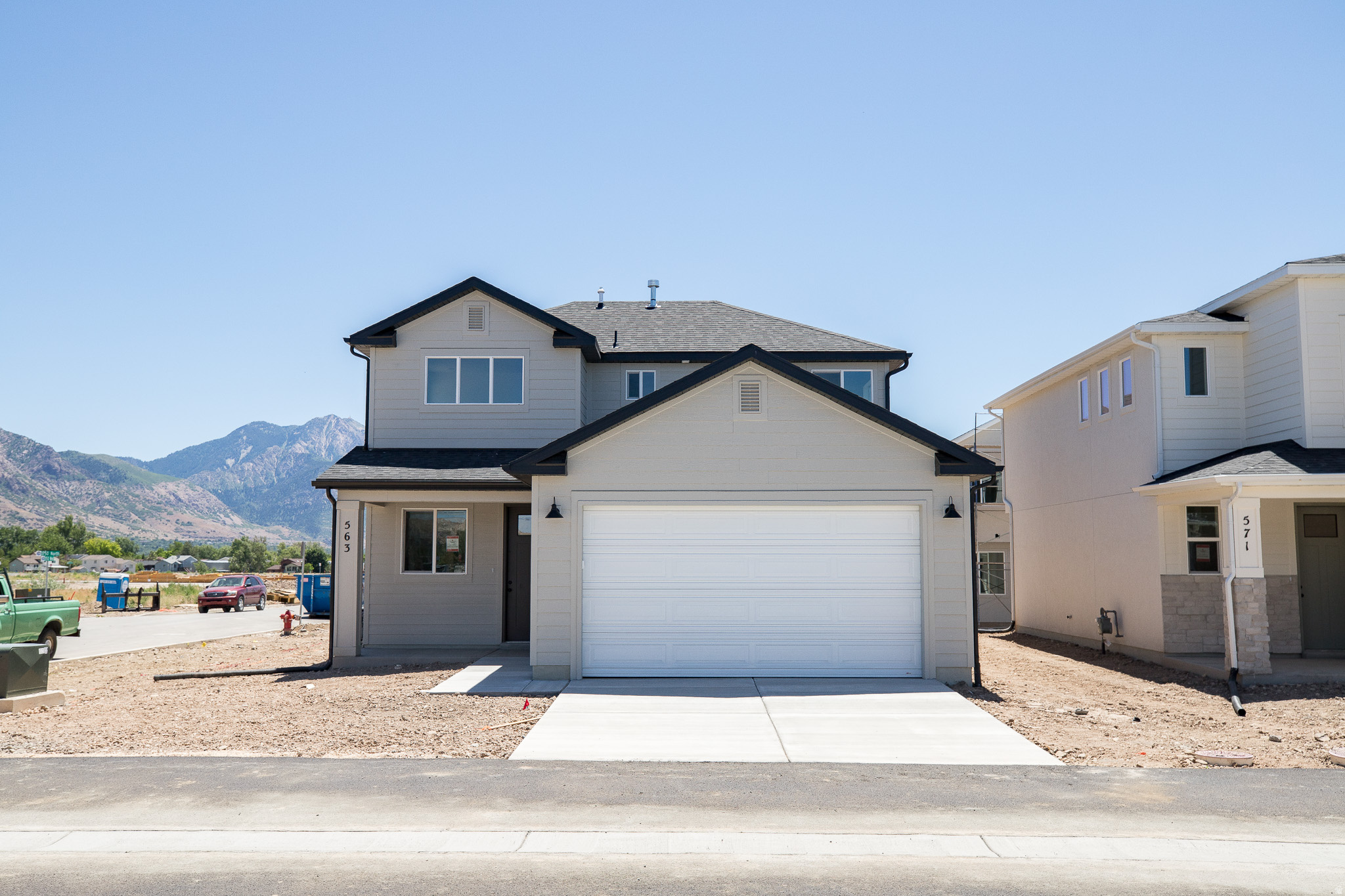 563 W 1775 N, Harrisville, UT 84404 — photo 1