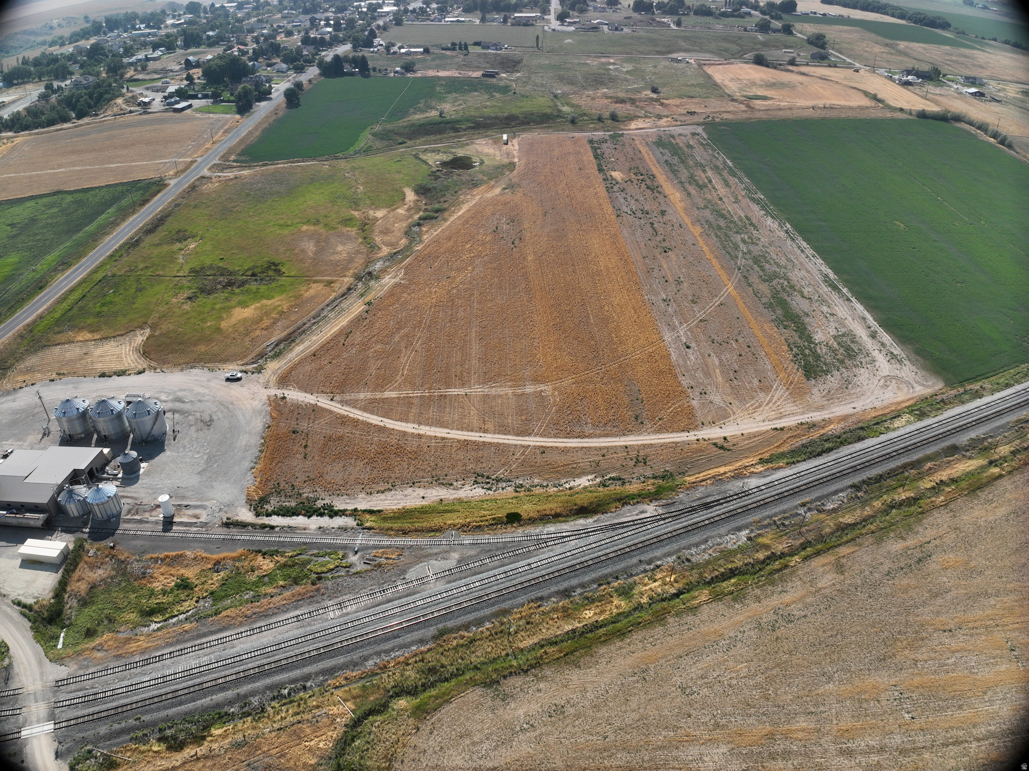 455 E DEPOT, Weston, ID 83286 — photo 1