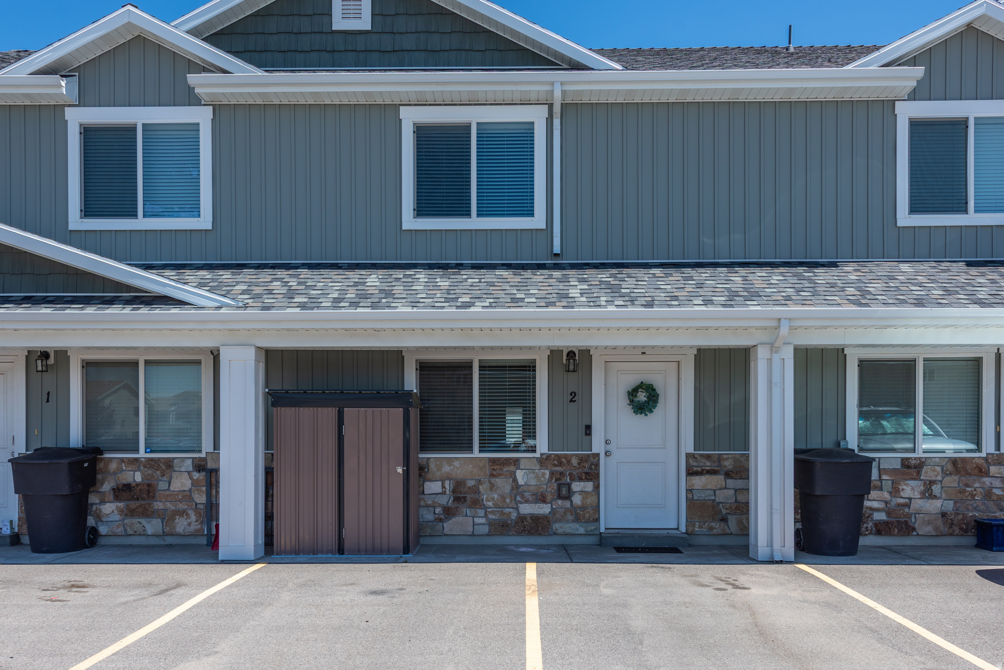 436 N 2650 W #2, Tremonton, UT 84337 — photo 1
