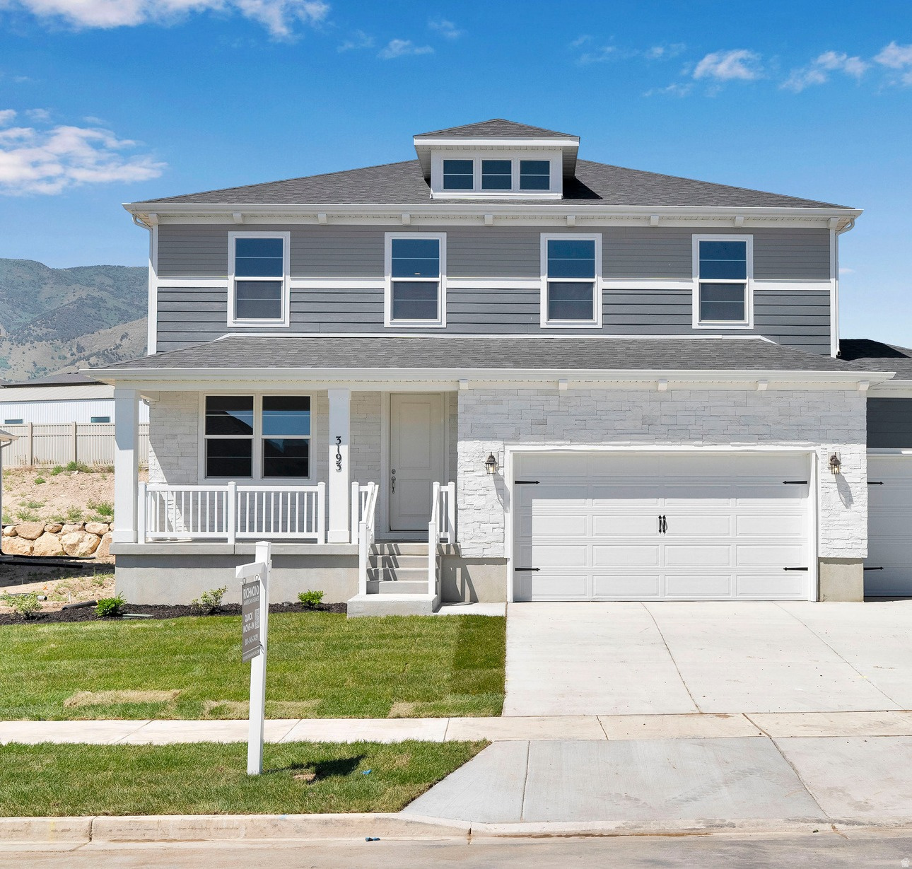 12167 S ASPEN CREEK LN #104, Herriman, UT 84096 — photo 1