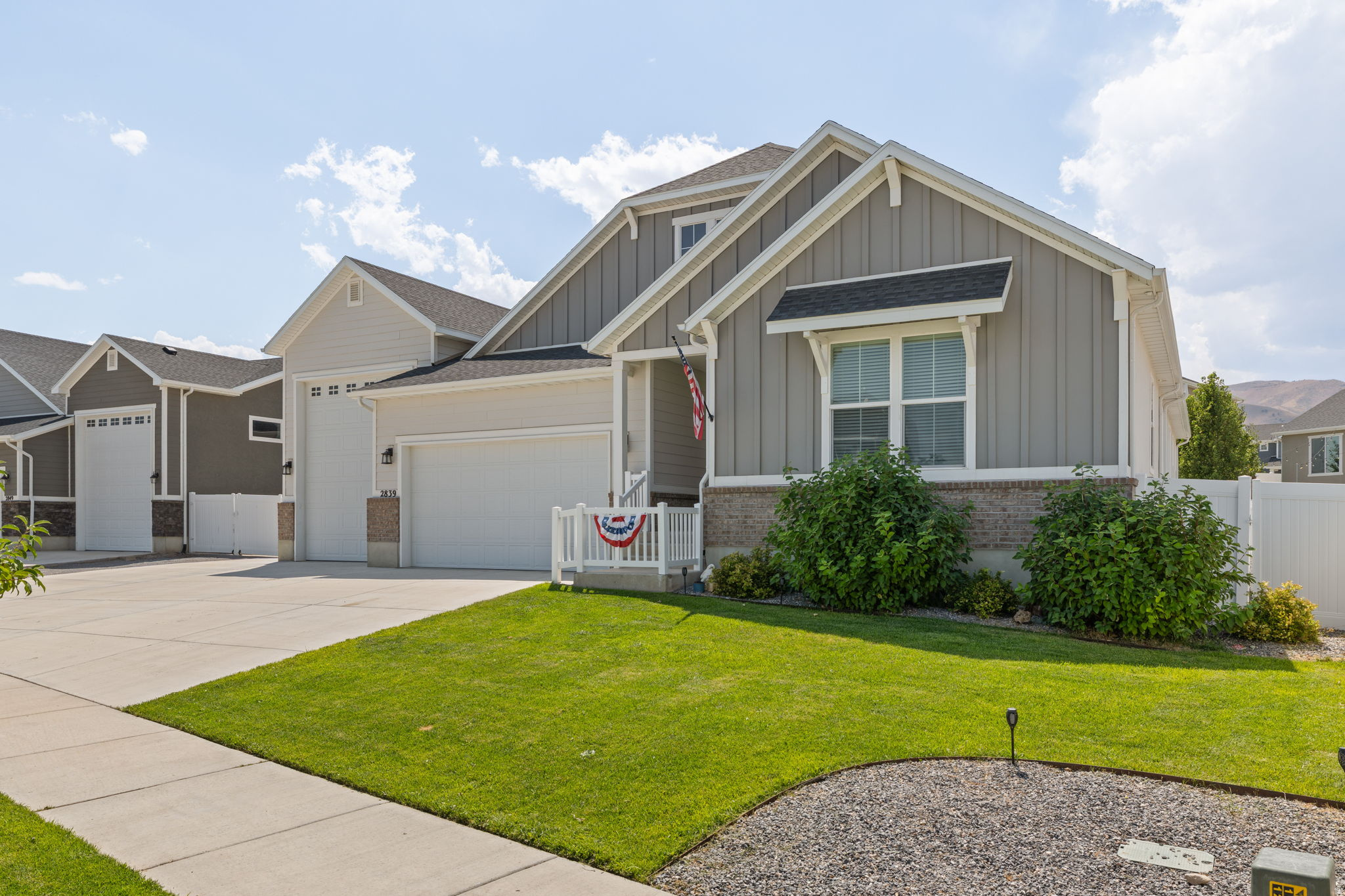 2839 S DRAKE AVE, Saratoga Springs, UT 84045 — photo 1