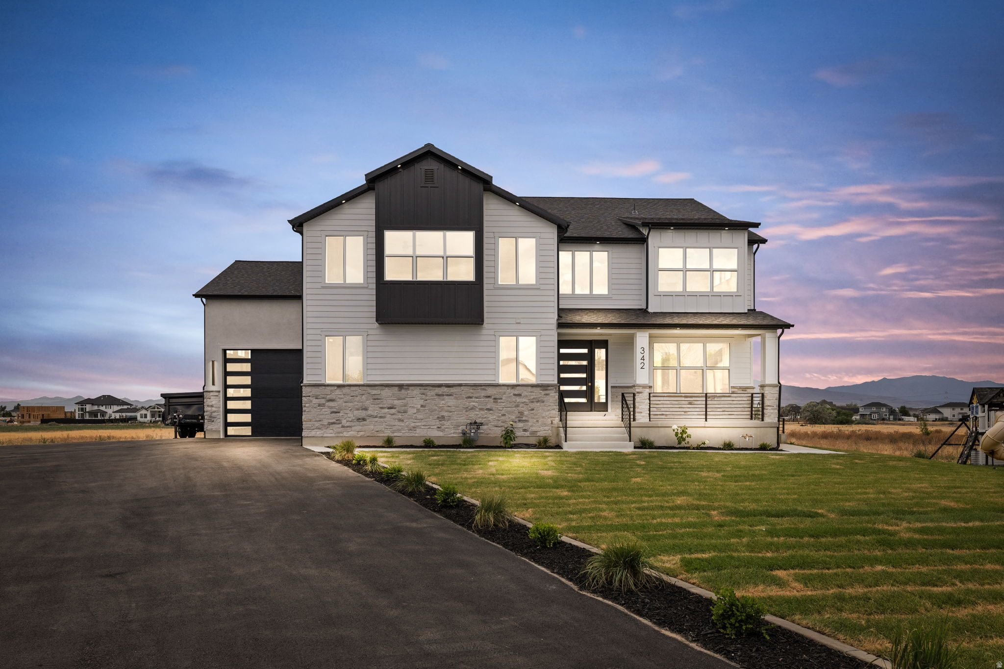 342 E HOLDAWAY LN, Vineyard, UT 84059 — photo 1