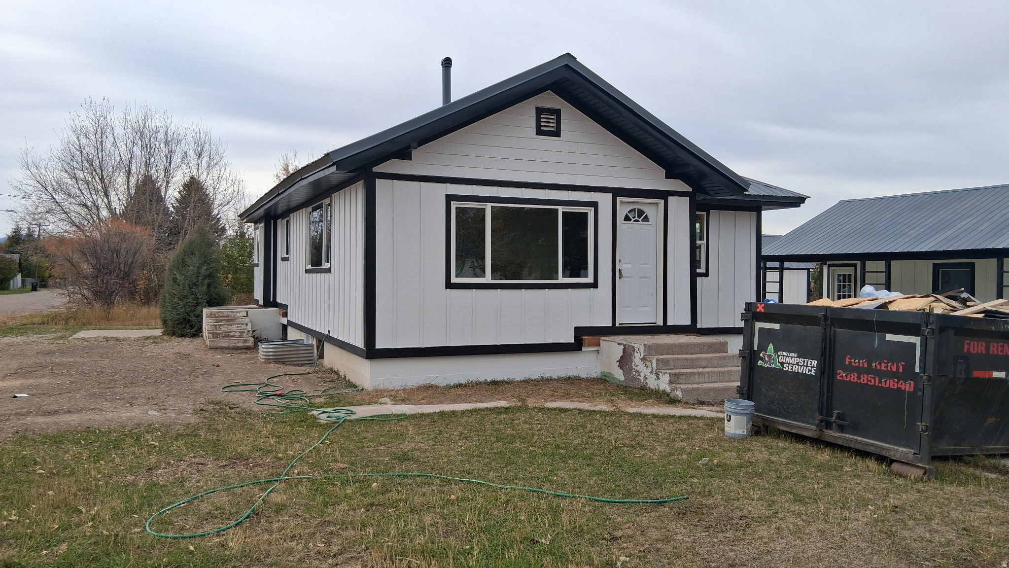 457 N 11TH ST, Montpelier, ID 83254 — photo 1