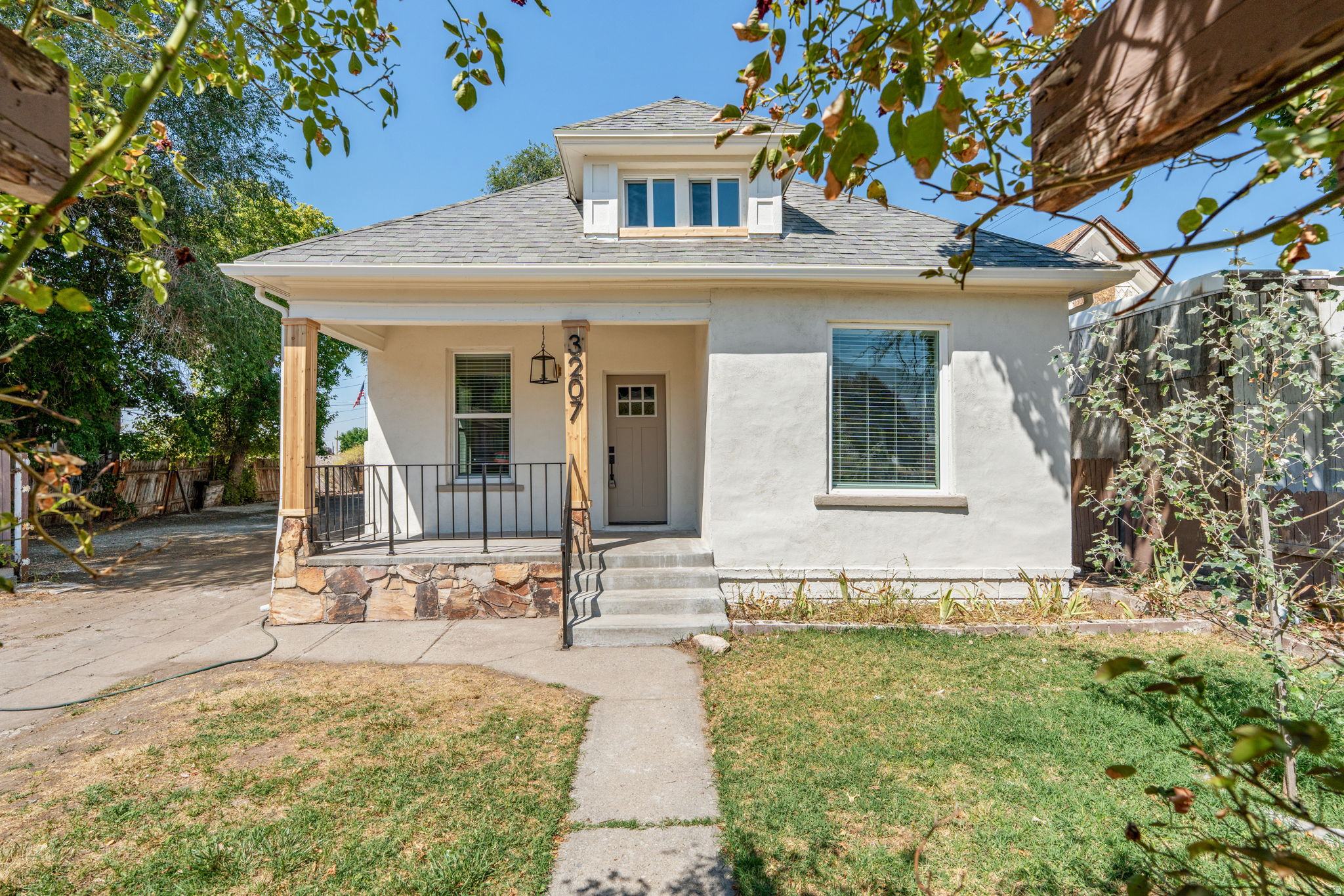 3207 PINGREE AVE, Ogden, UT 84401 — photo 1