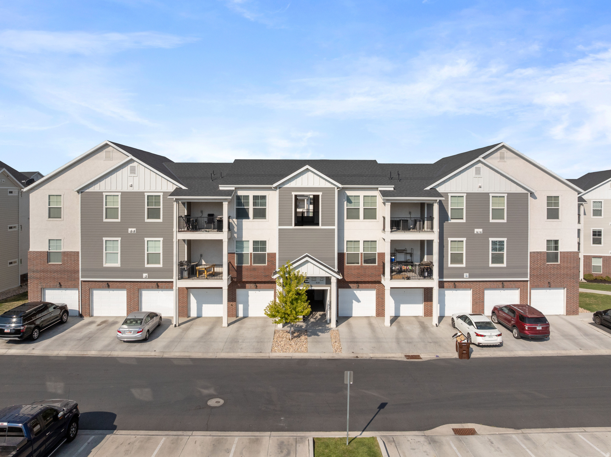 537 N 310 W, Vineyard, UT 84059 — photo 1