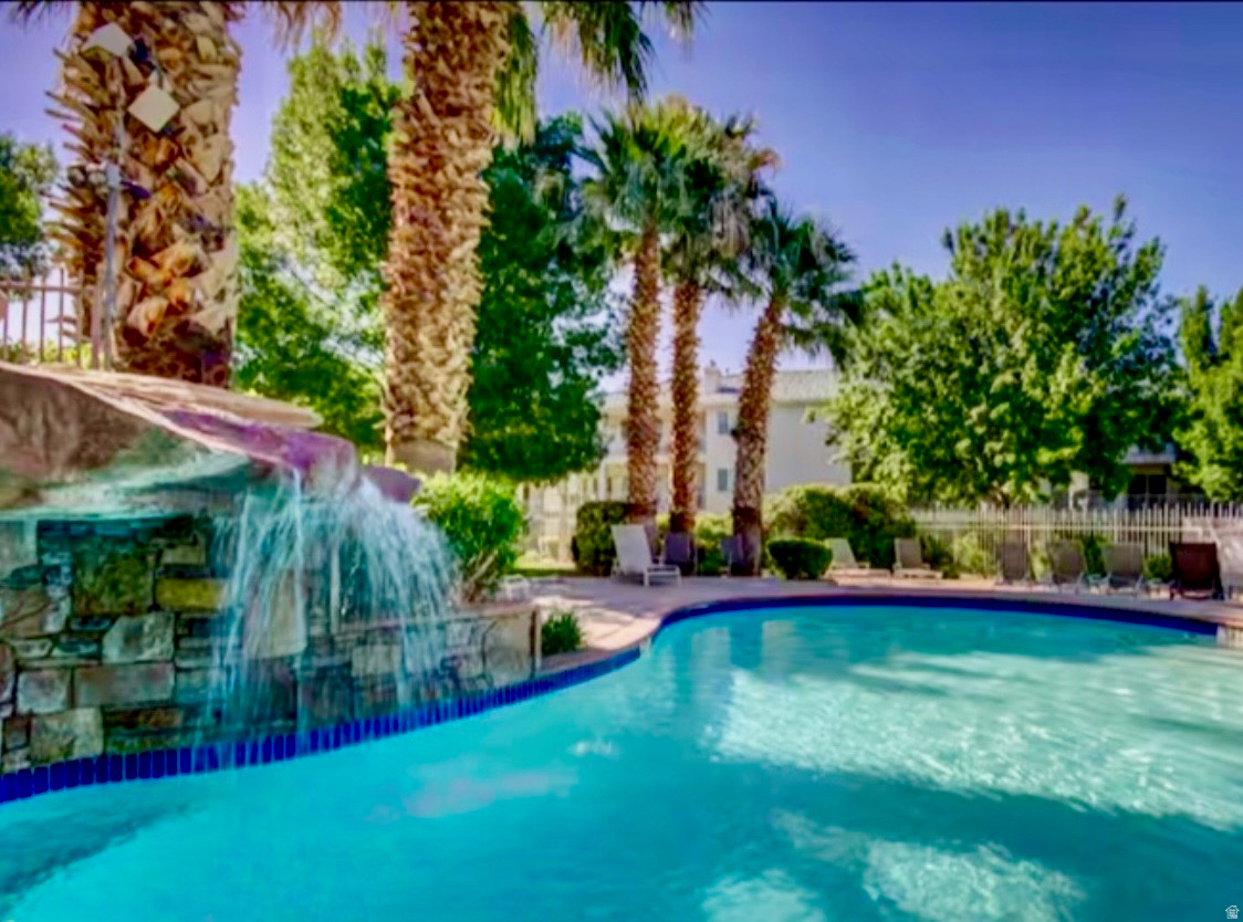1845 W CANYON VIEW DR #401, St. George, UT 84770 — photo 1