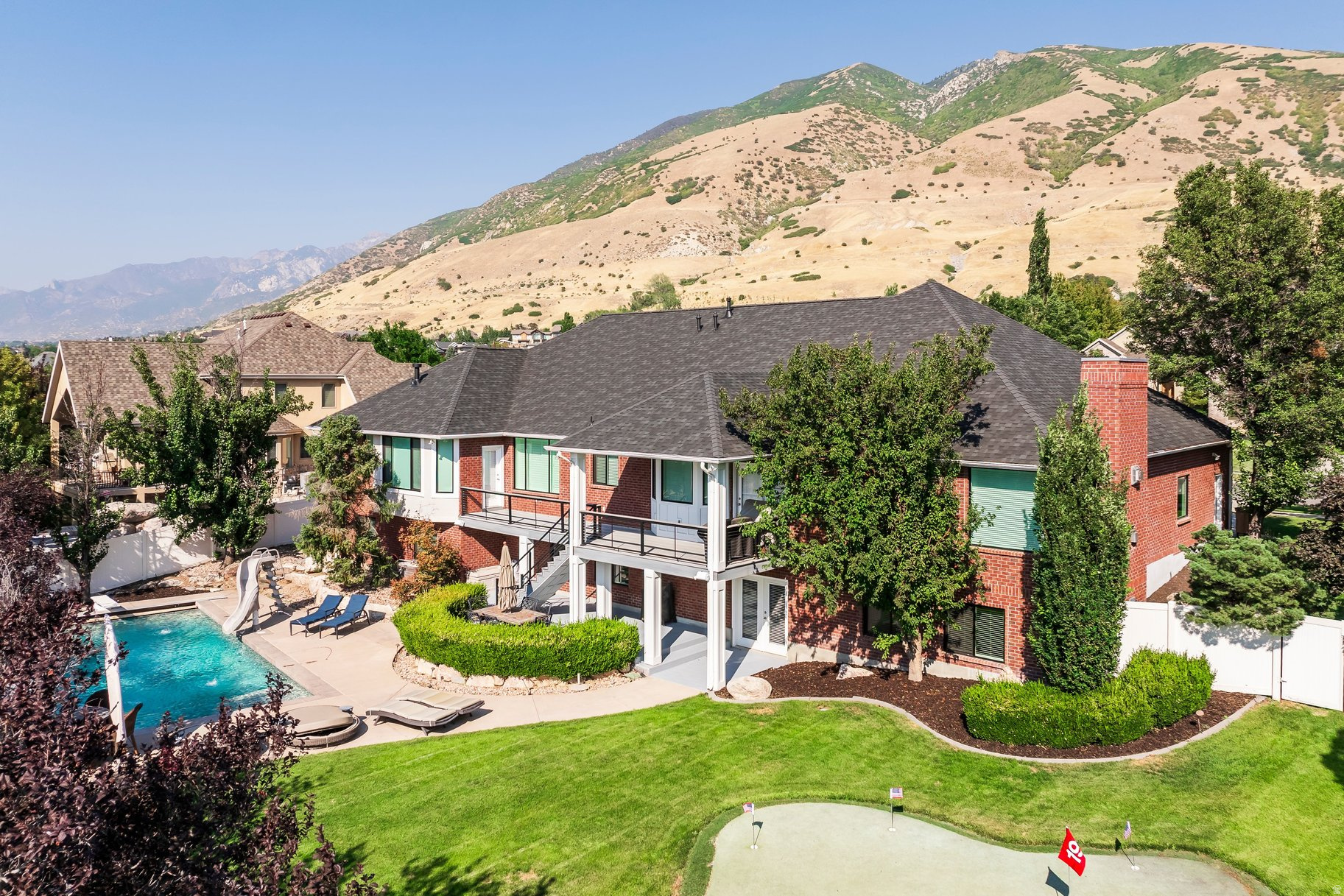 13242 S BERRY PATCH CT, Draper, UT 84020 — photo 1