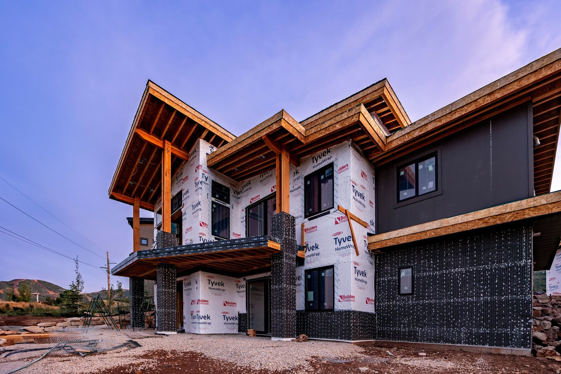 1928 W MOCHILA CIR #LOT 8, Heber City, UT 84032 — photo 1