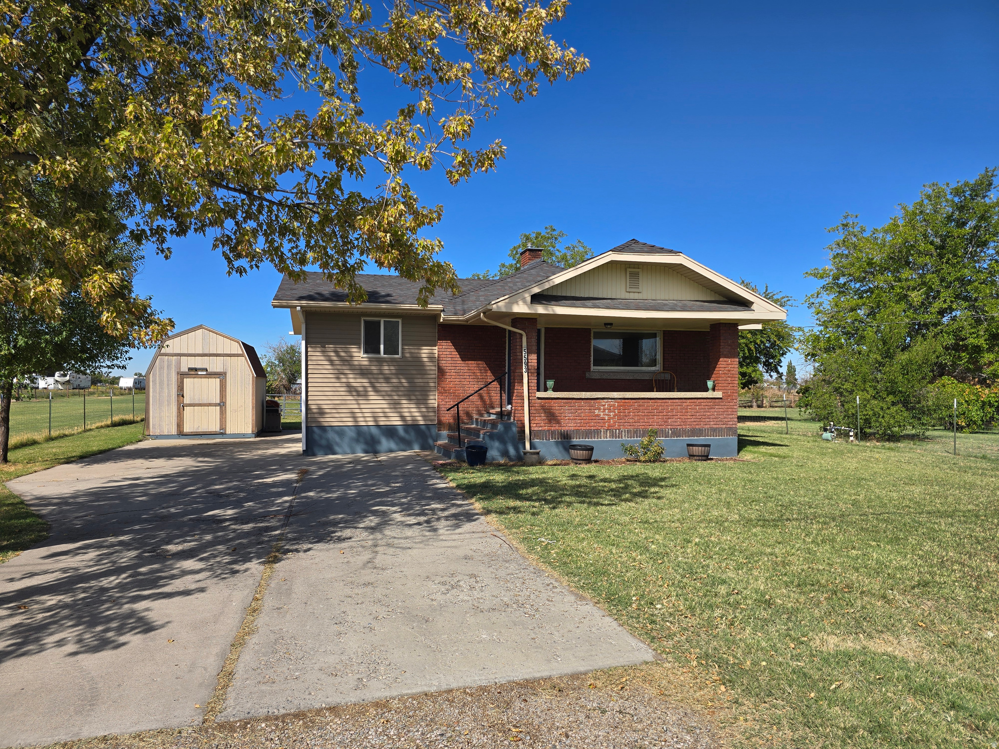 5593 S 6300 W, Hooper, UT 84315 — photo 1