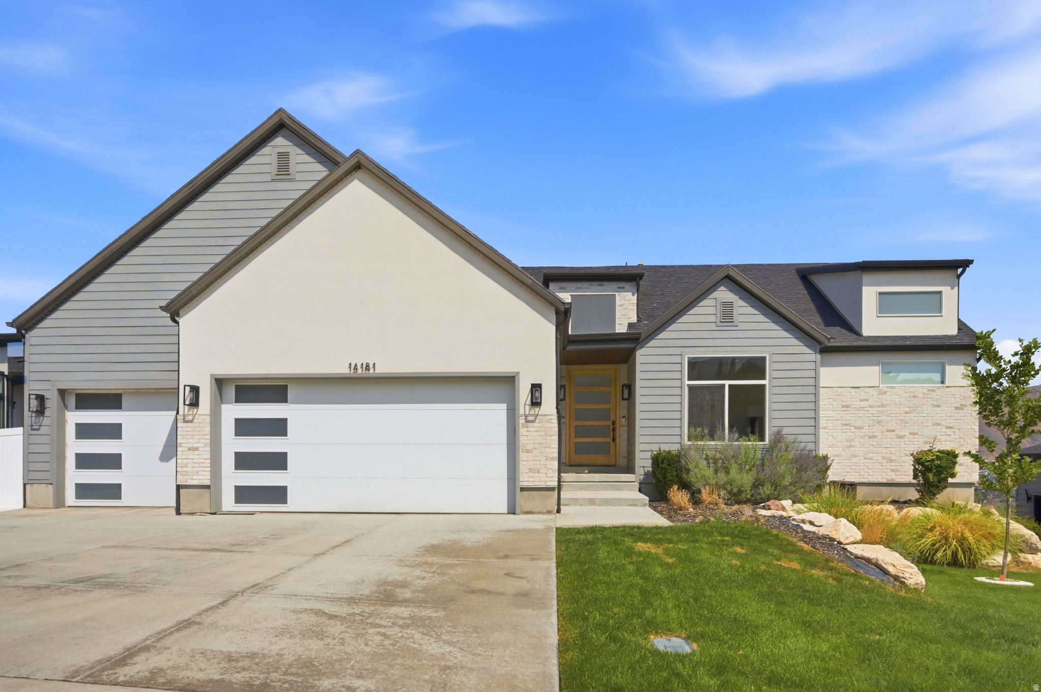 14181 S SUMMIT CREST LN #150, Herriman, UT 84096 — photo 1