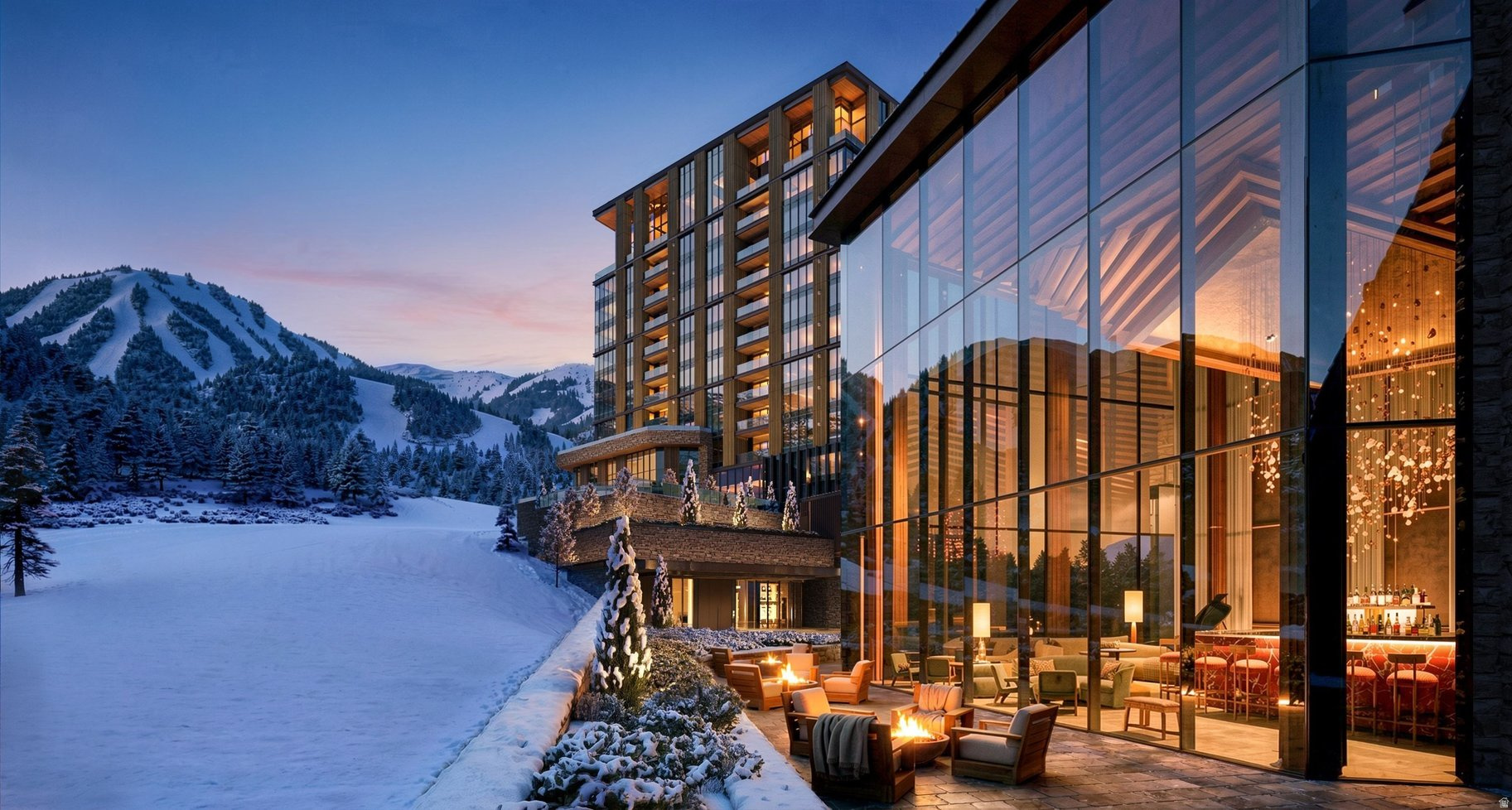 1898 W GLENCOE MOUNTAIN WAY #13A, Park City, UT 84060 — photo 1