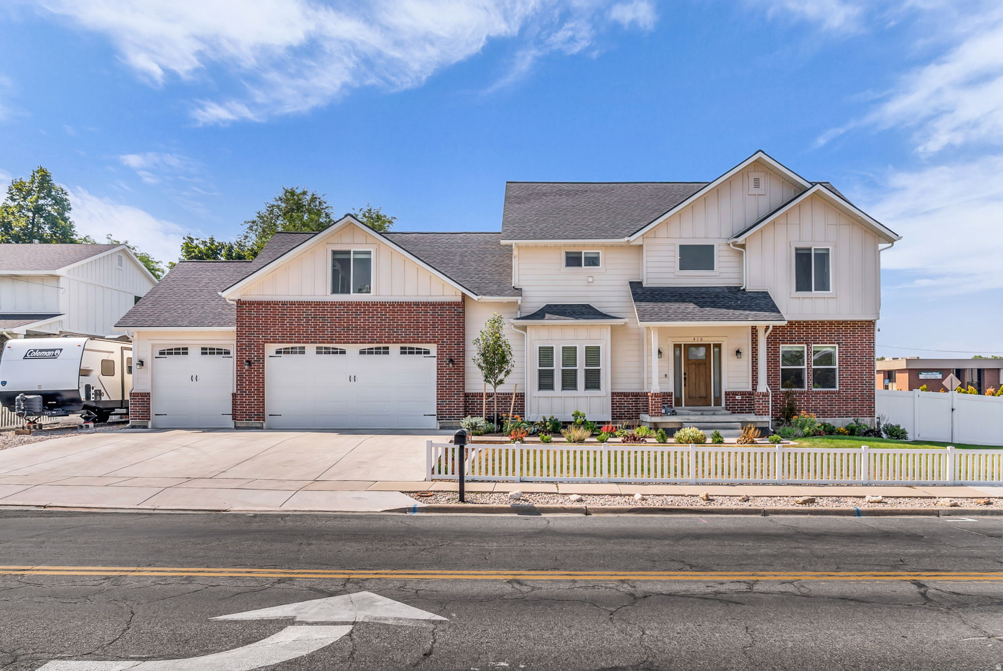 410 E PAGES LN, Centerville, UT 84014 — photo 1