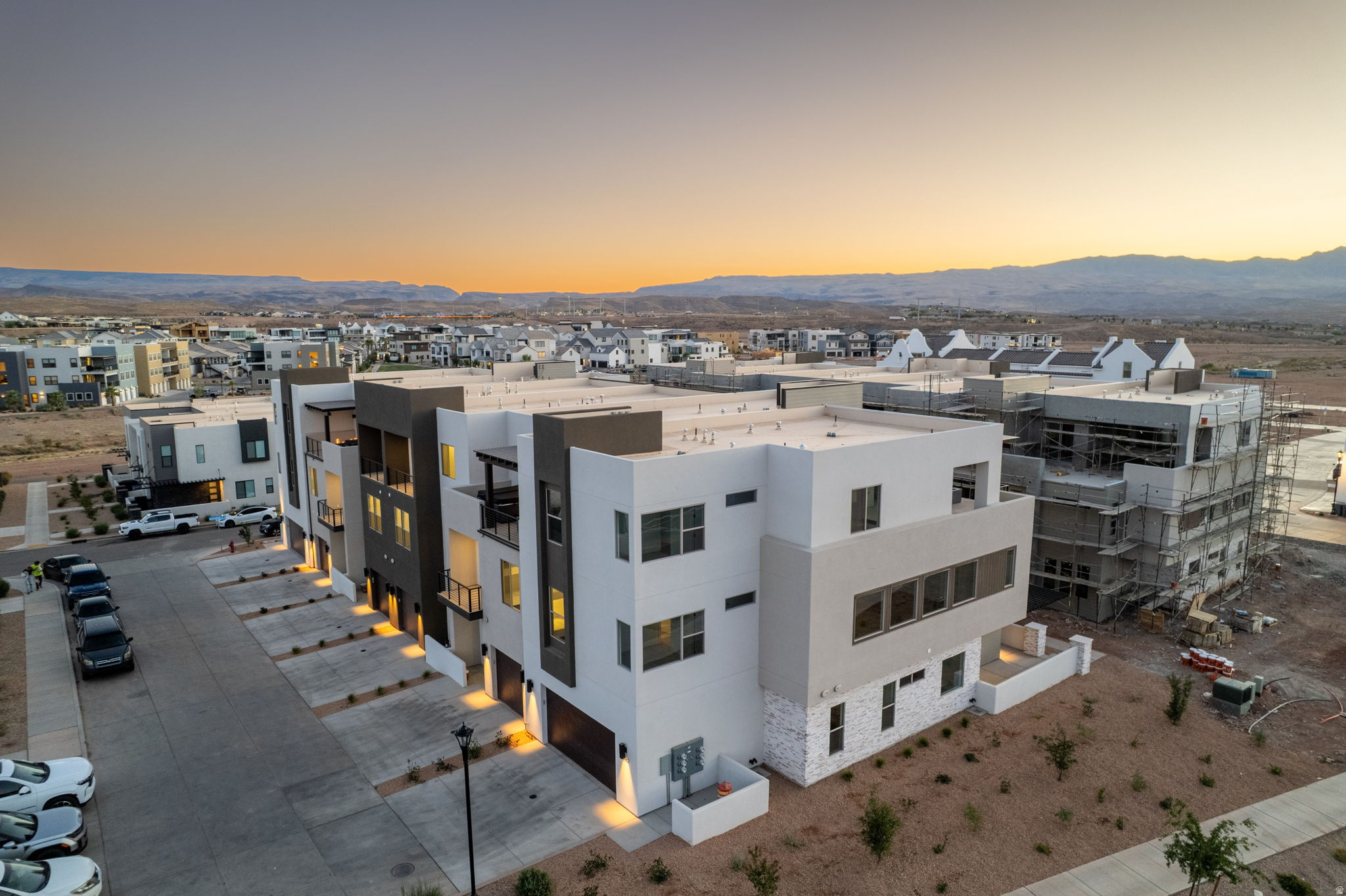 692 W HIGH TIDE PL #133, St. George, UT 84790 — photo 1