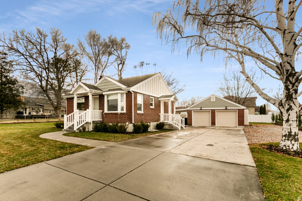 518 E 11000 S, Sandy, UT 84070 — photo 1