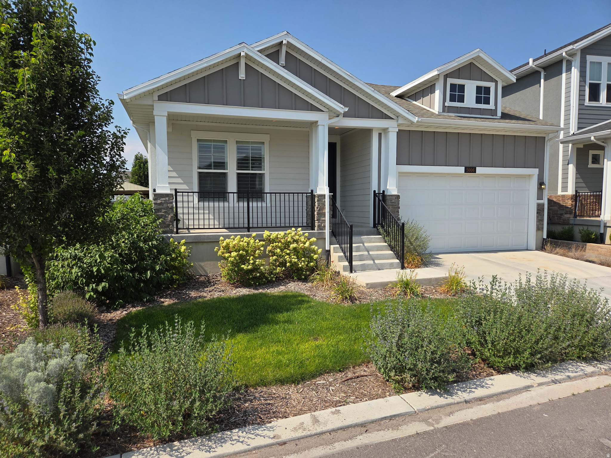 5006 W NORTHWOOD LN, Highland, UT 84003 — photo 1