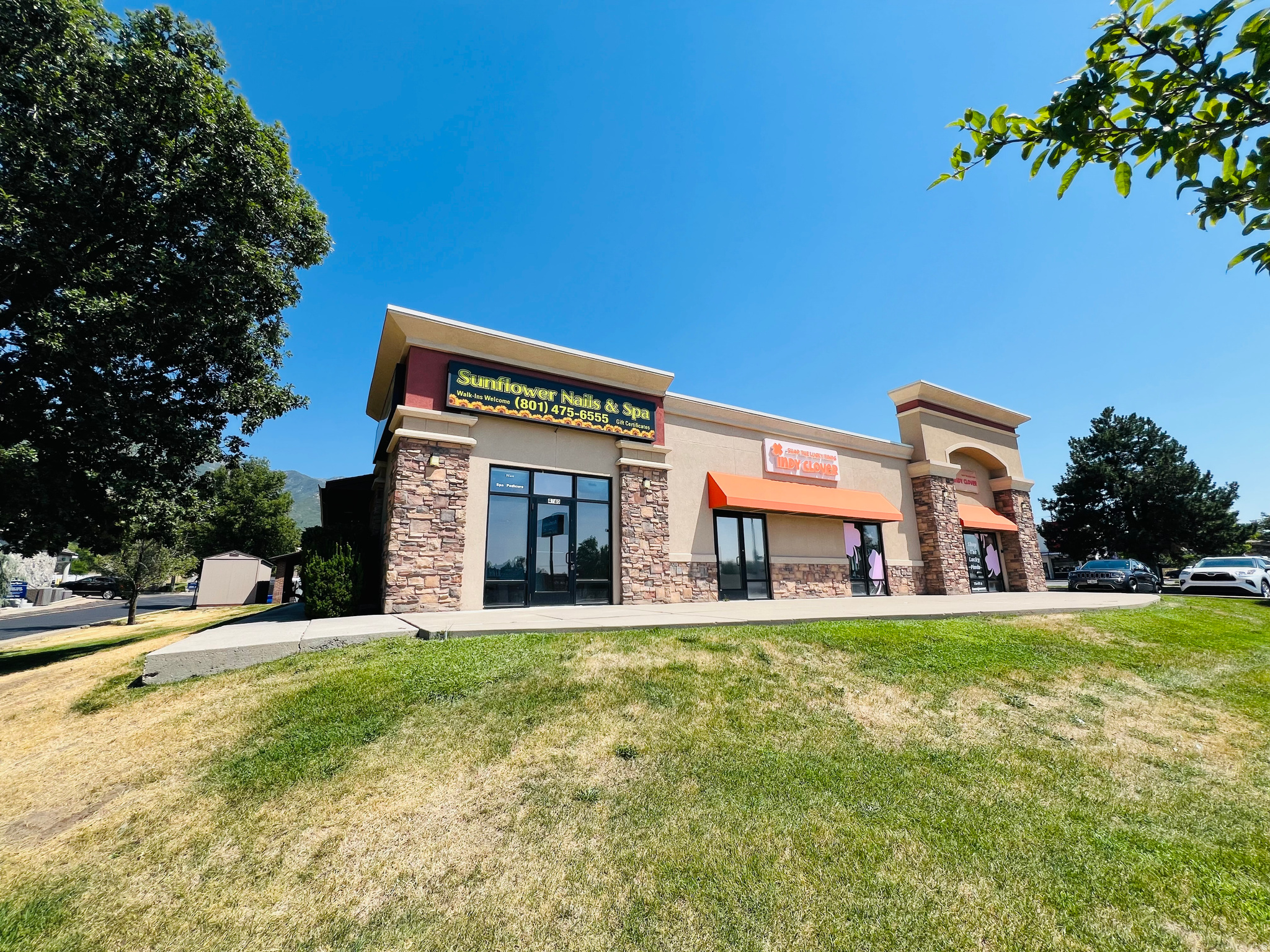 4780 S HARRISON BLVD, Ogden, UT 84403 — photo 1