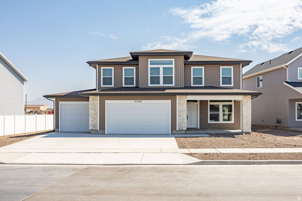 3308 S 1000 W, Nibley, UT 84321 — photo 1