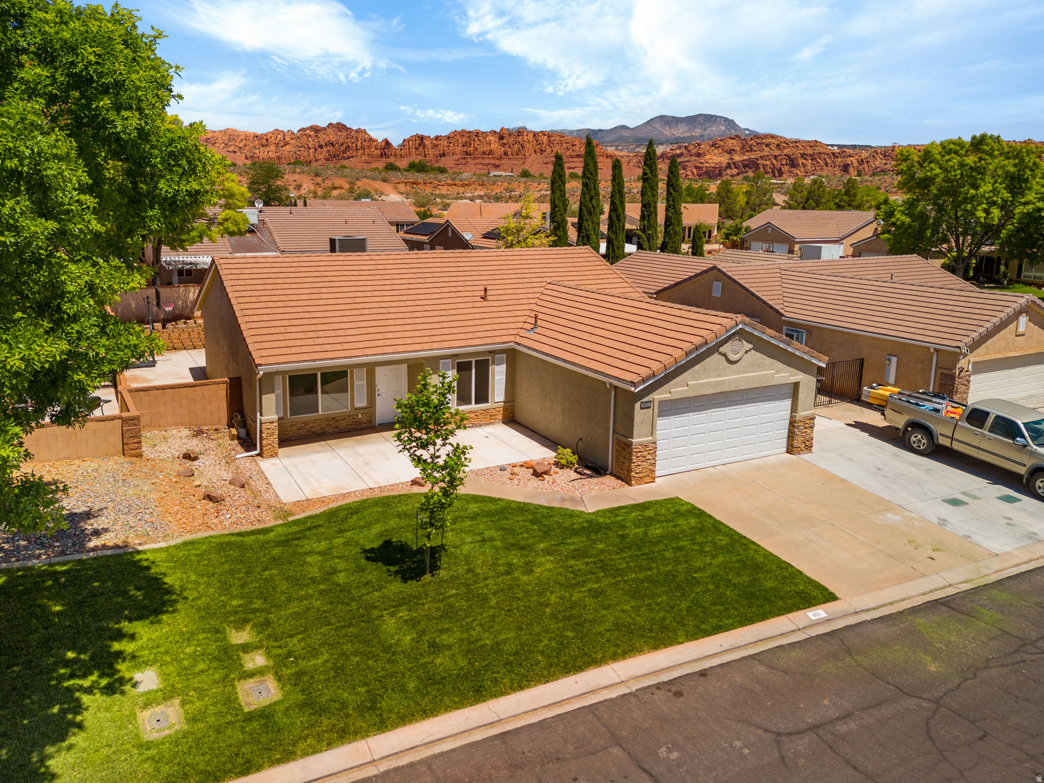 651 E 460 S, Ivins, UT 84738 — photo 1
