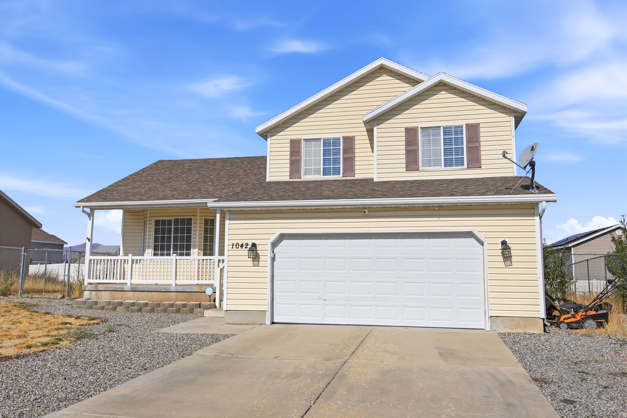 1042 S 970 ST, Tooele, UT 84074 — photo 1
