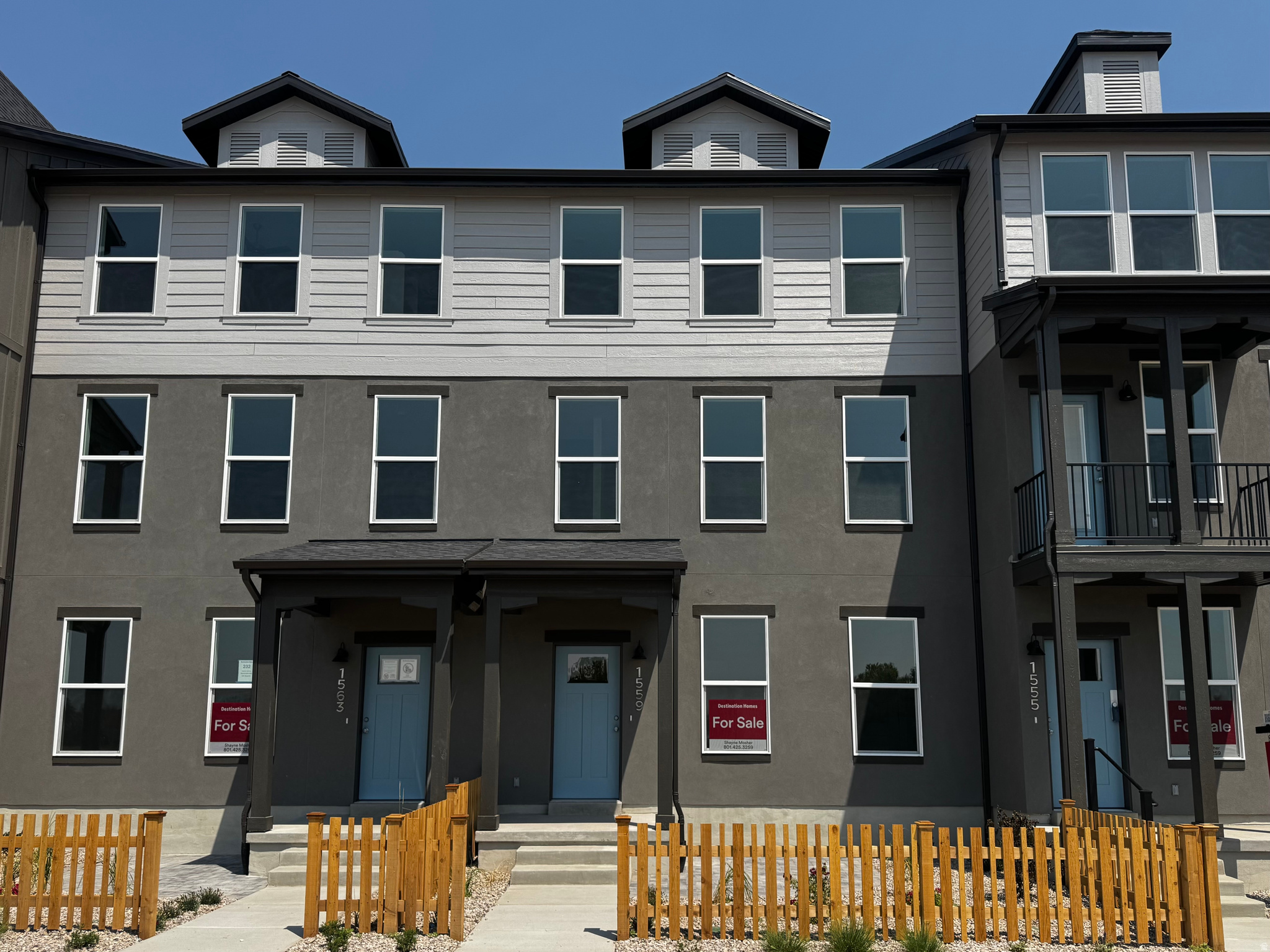 1559 N 1875 W #231, Layton, UT 84041 — photo 1