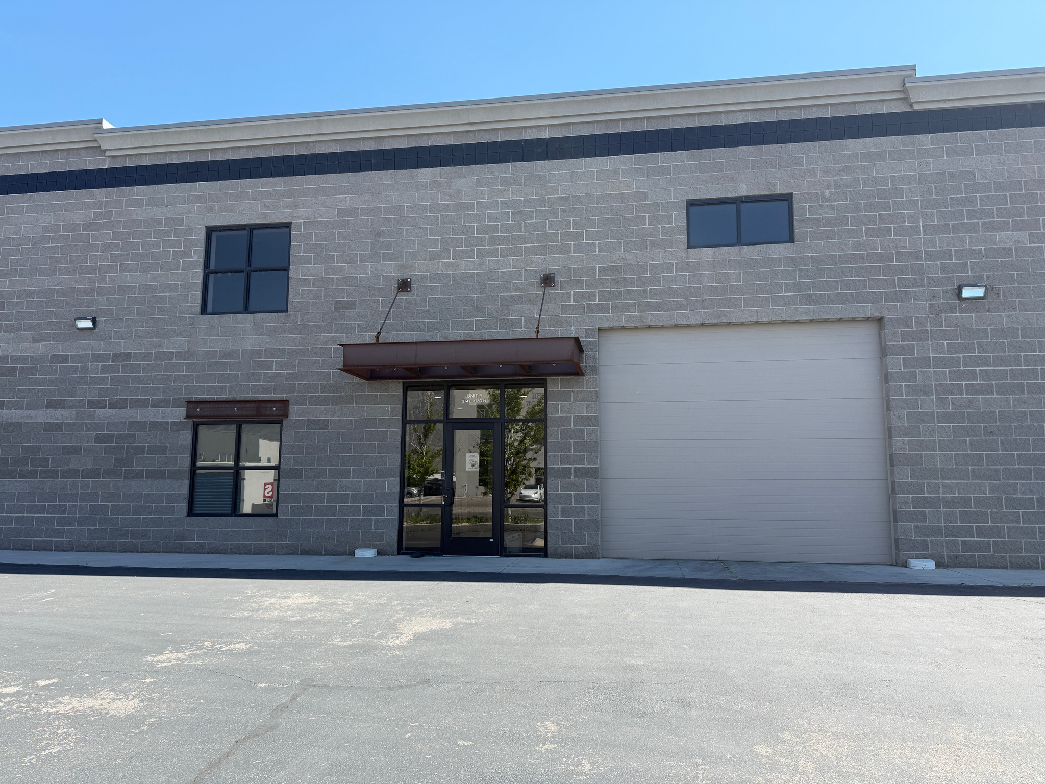 374 E 1750 N #F, Vineyard, UT 84059 — photo 1