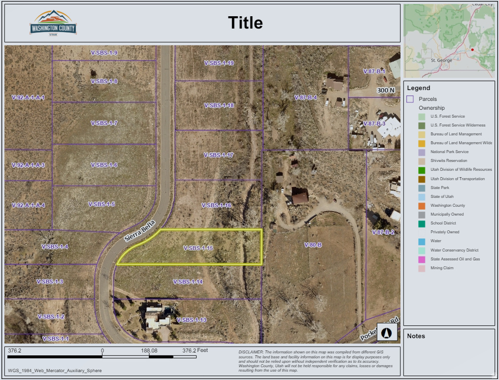 15  SIERRA BELLA, Virgin, UT 84779 — photo 1