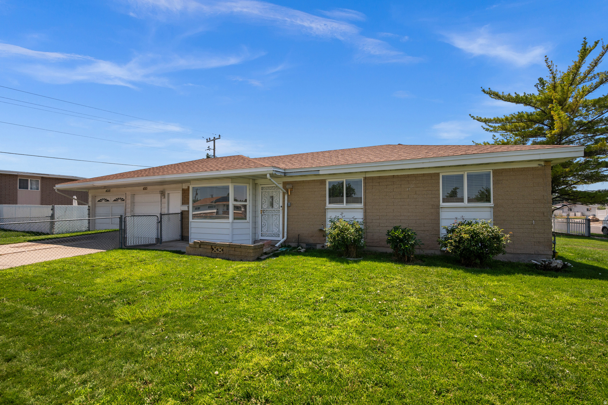 4315 W ANNAPOLIS DR, West Valley City, UT 84120 — photo 1