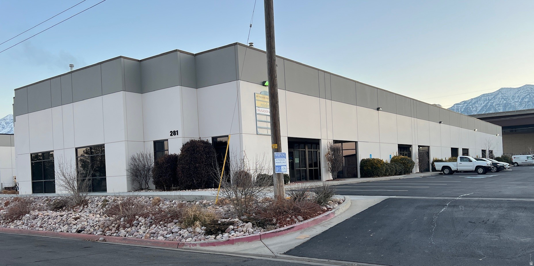 281 S VINEYARD RD #101, Orem, UT 84059 — photo 1