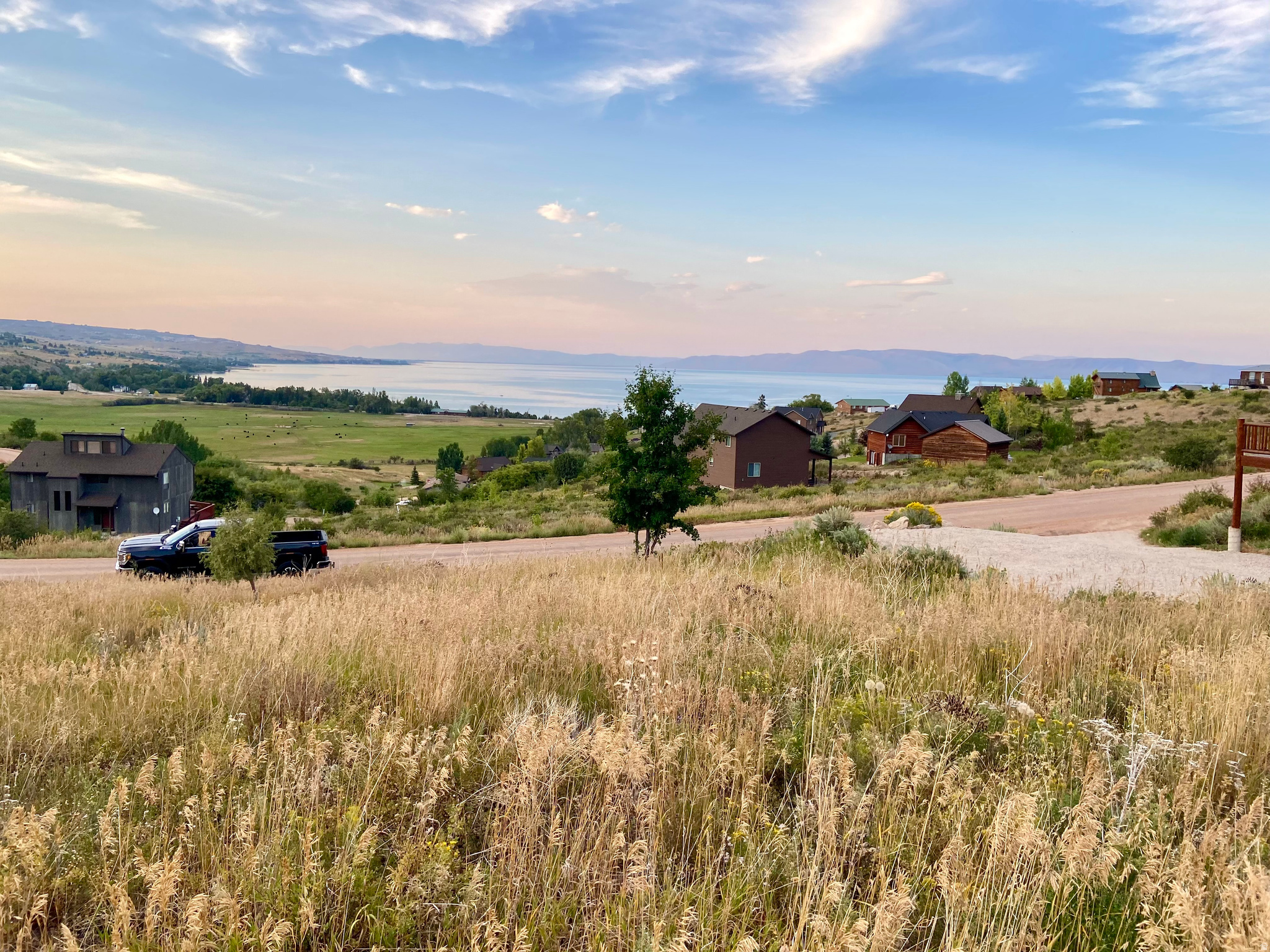 1840 N BROAD HOLLOW RD, Garden City, UT 84028 — photo 1