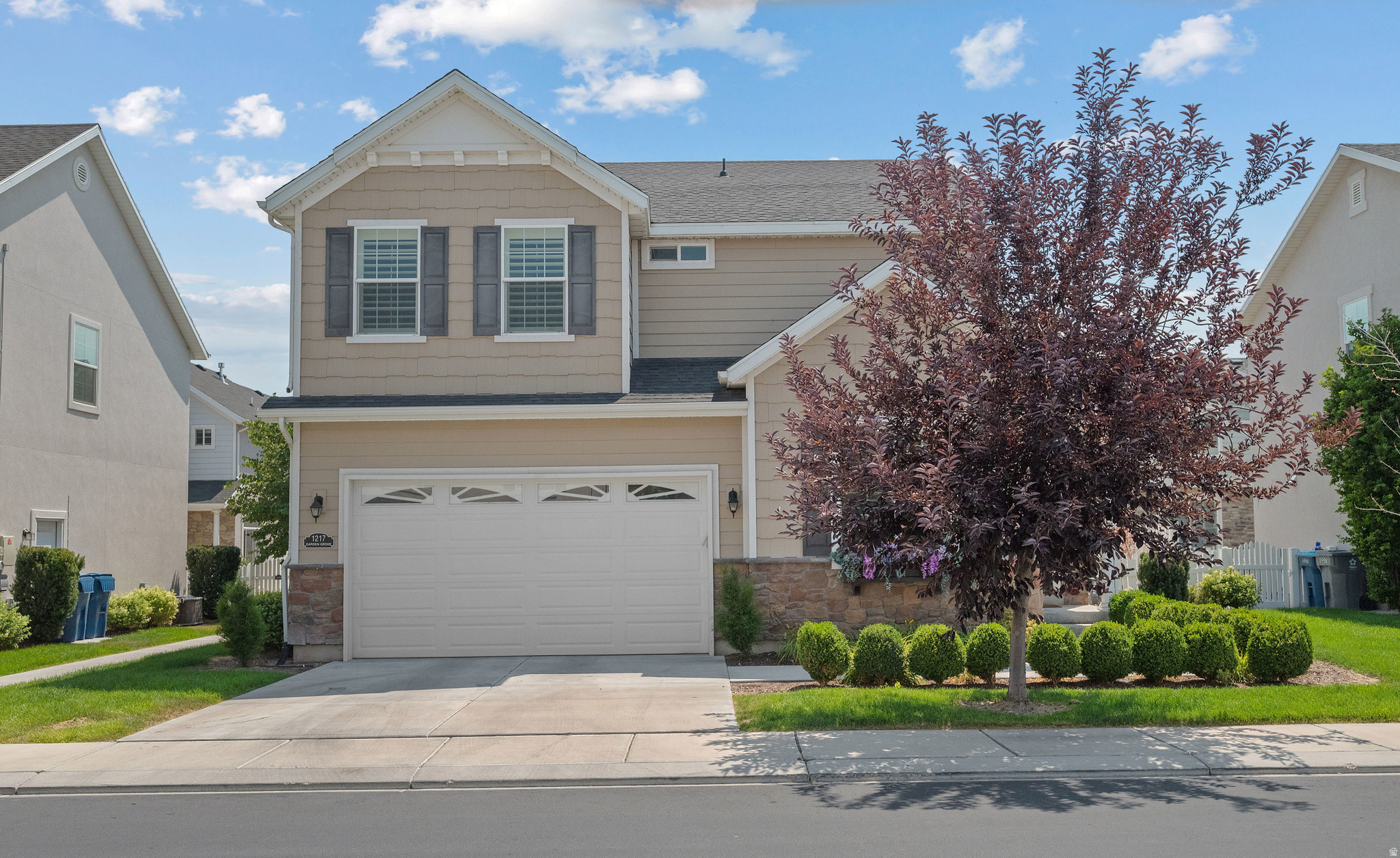 1217 W 20 S #27, Pleasant Grove, UT 84062 — photo 1
