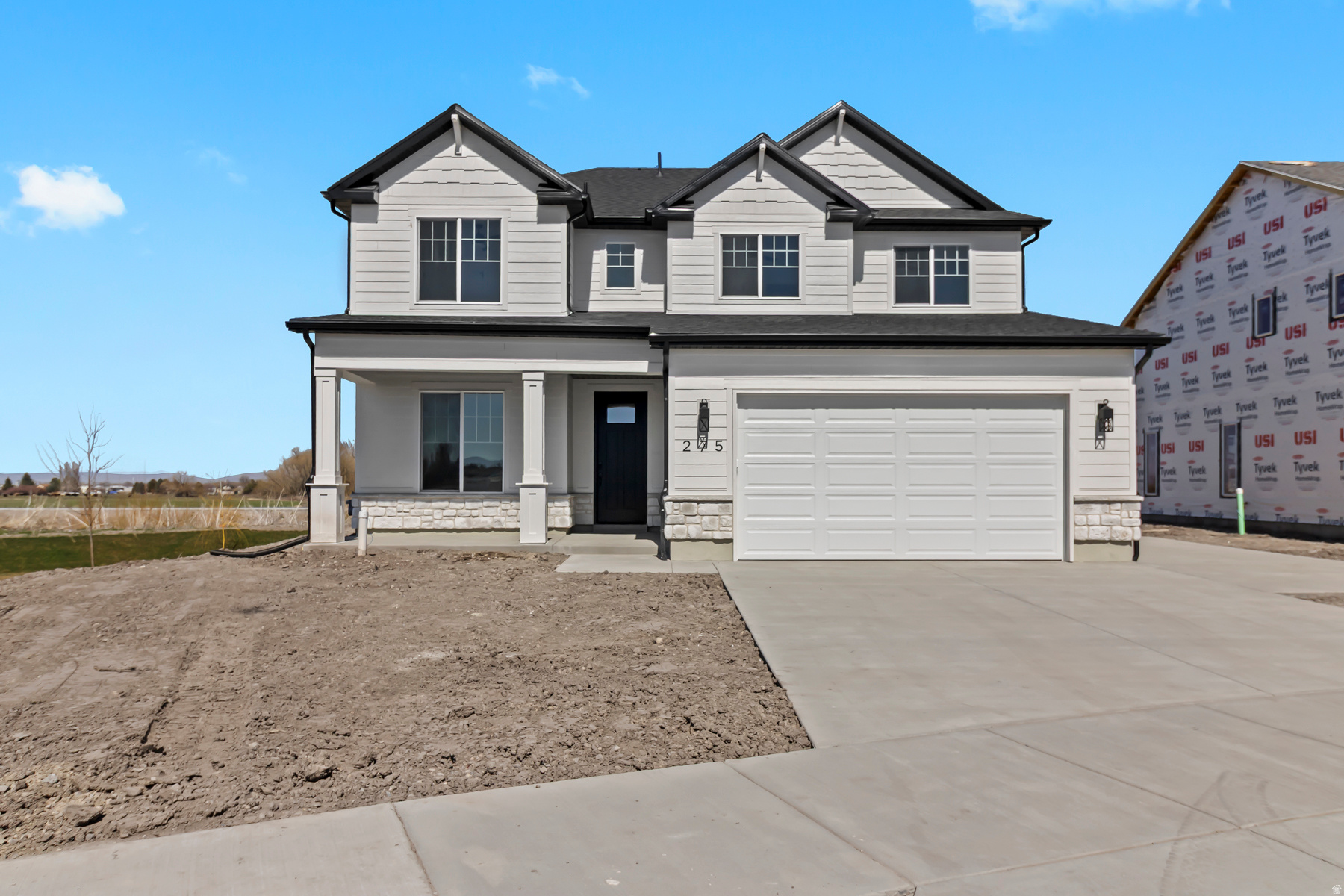 591 N 550 W, Smithfield, UT 84335 — photo 1