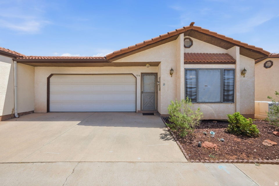 1331 N DIXIE DOWNS RD #136, St. George, UT 84770 — photo 1