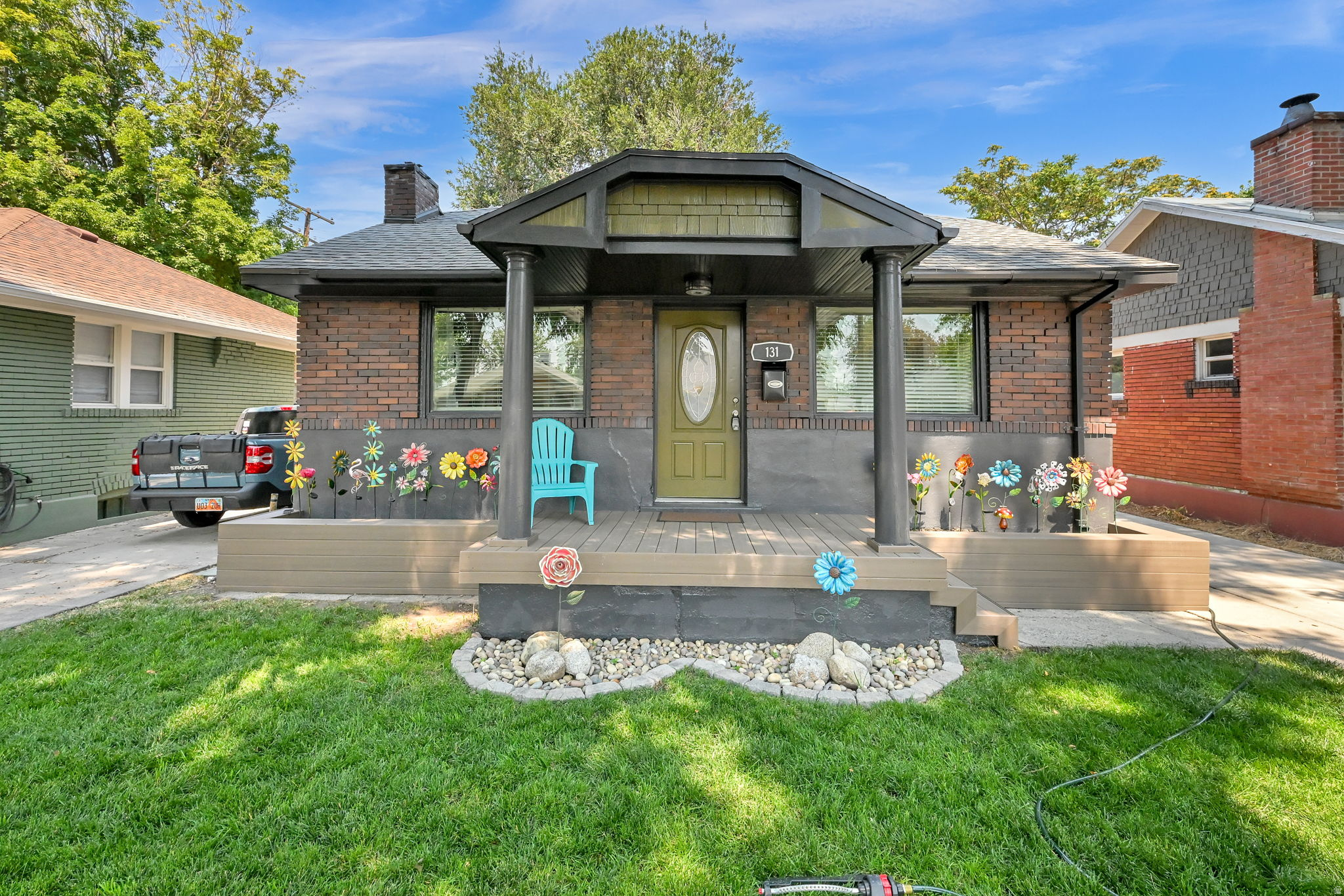 131 E YALE AVE, Salt Lake City, UT 84111 — photo 1