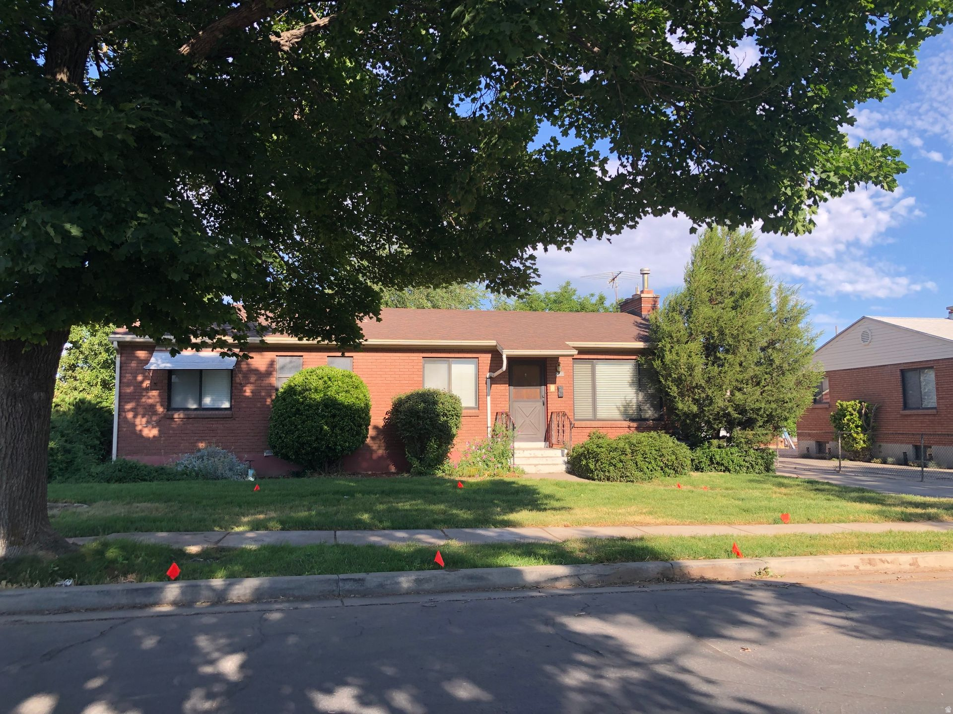 5894 S KINGSTON WAY, Salt Lake City, UT 84107 — photo 1
