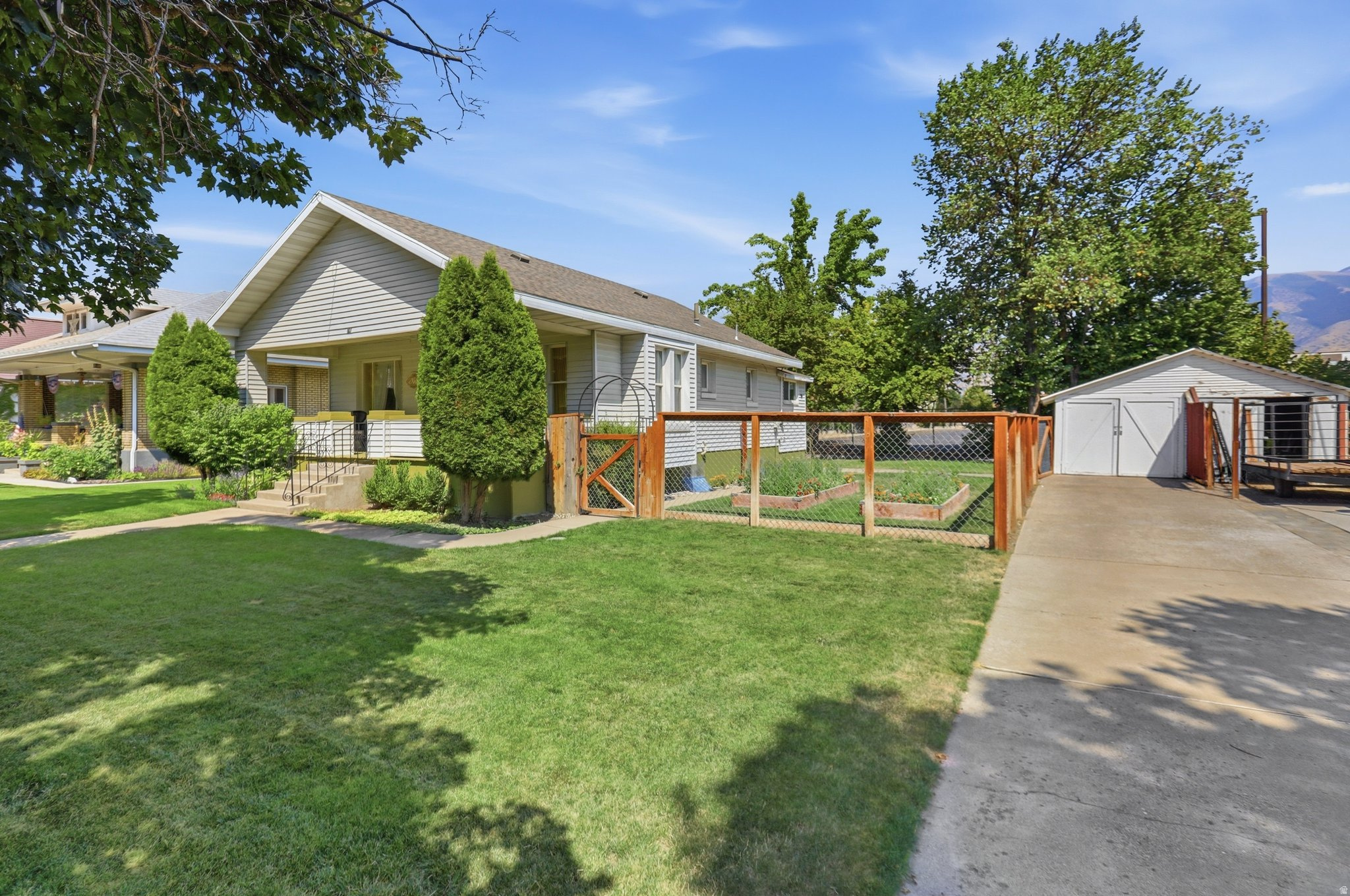 74 S 200 W, Logan, UT 84321 — photo 1