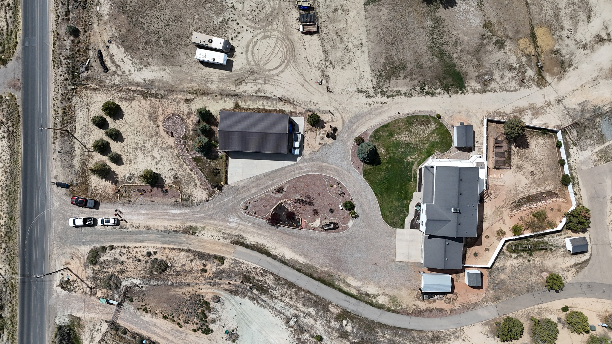2741 N 2500 W, Vernal, UT 84078 — photo 1