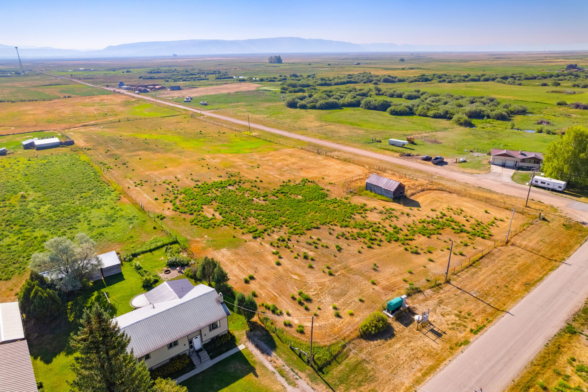 161 S 2ND, Paris, ID 83261 — photo 1
