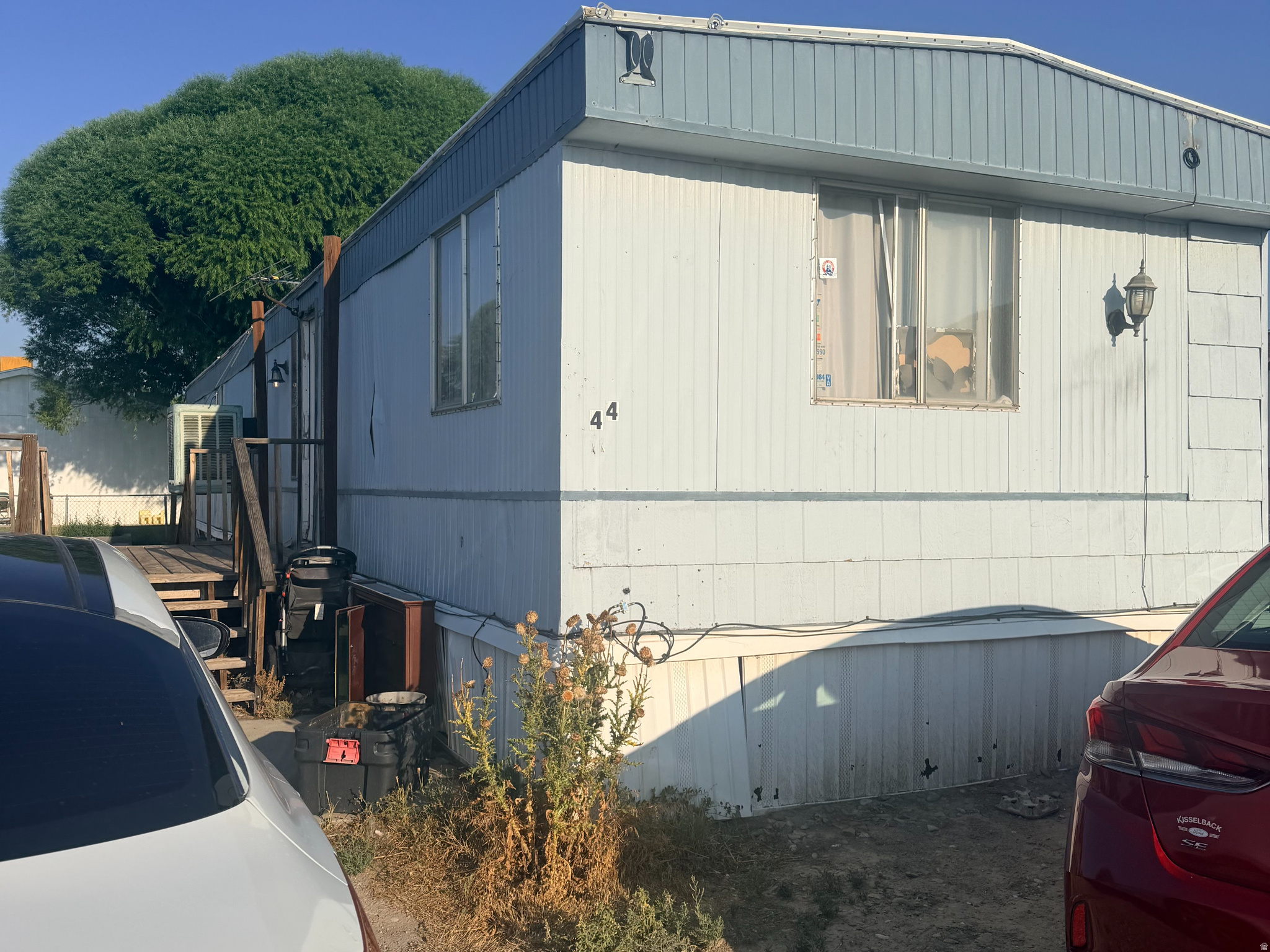 485 S 100 E ##44, Wellington, UT 84542 — photo 1