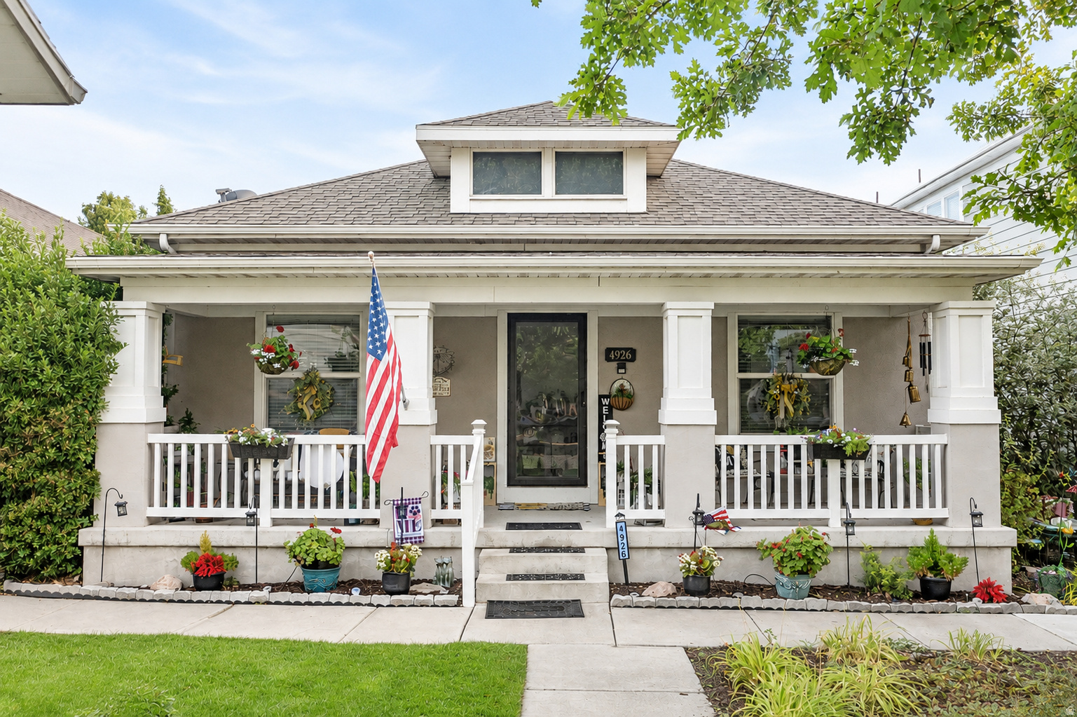 4926 W CALTON LN, South Jordan, UT 84009 — photo 1