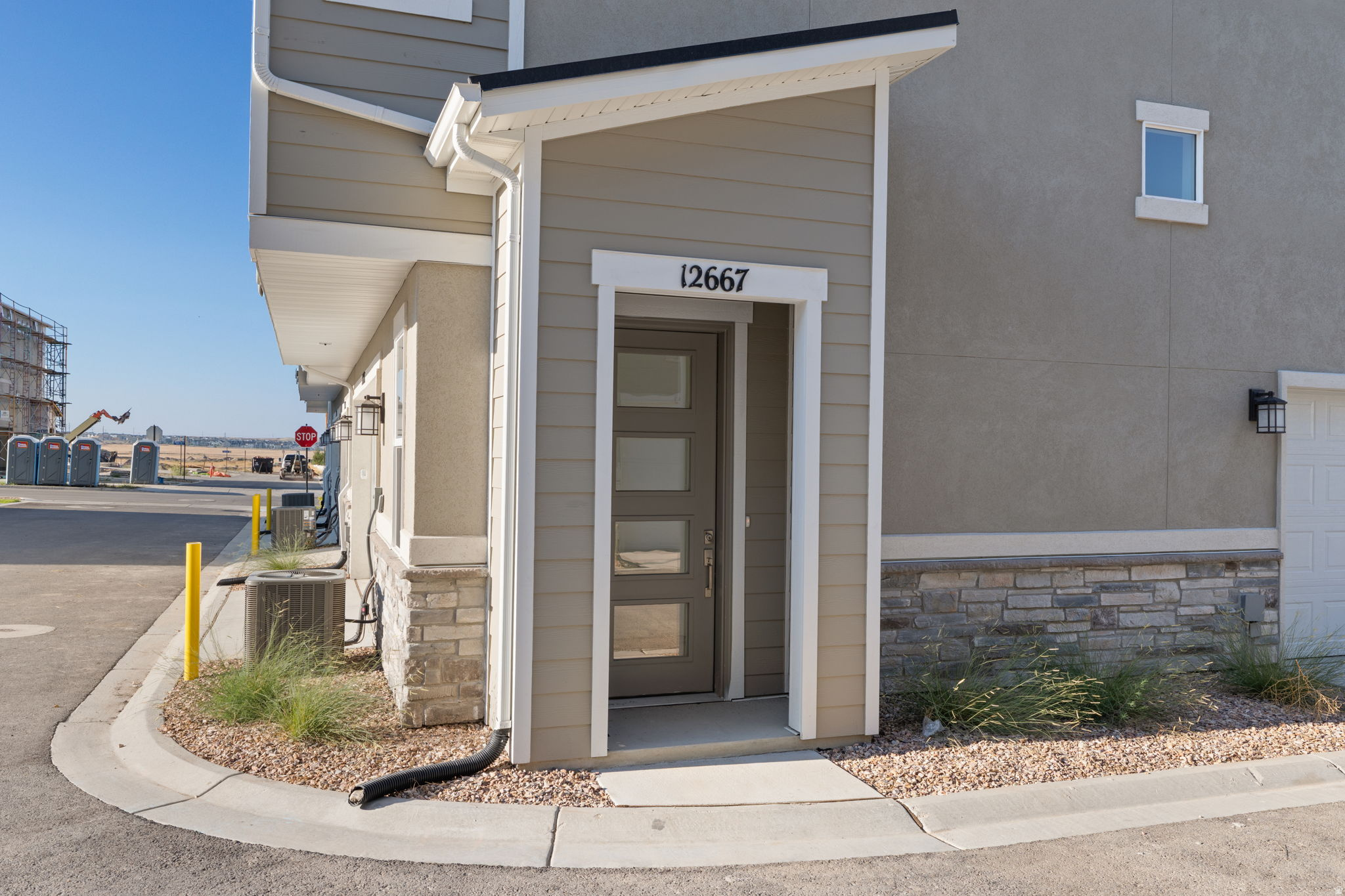 12667 S SHEEP PASS LN #279, Herriman, UT 84096 — photo 1