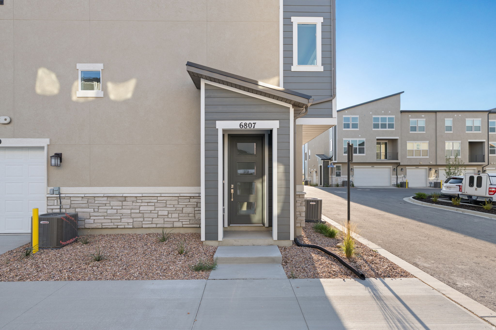 6807 W HEART ROCK LN #288, Herriman, UT 84096 — photo 1