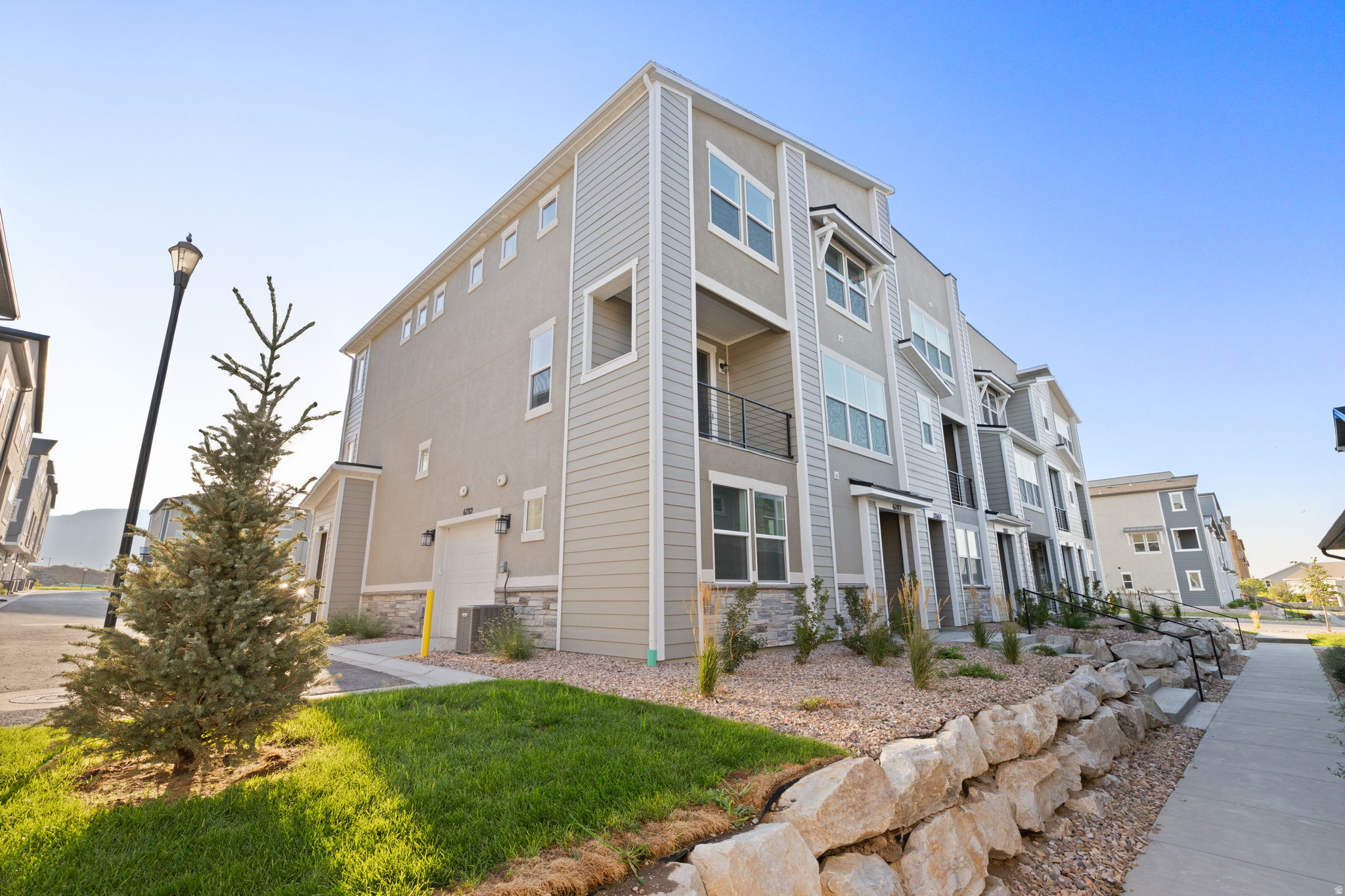 6782 W HEART ROCK LN #278, Herriman, UT 84096 — photo 1