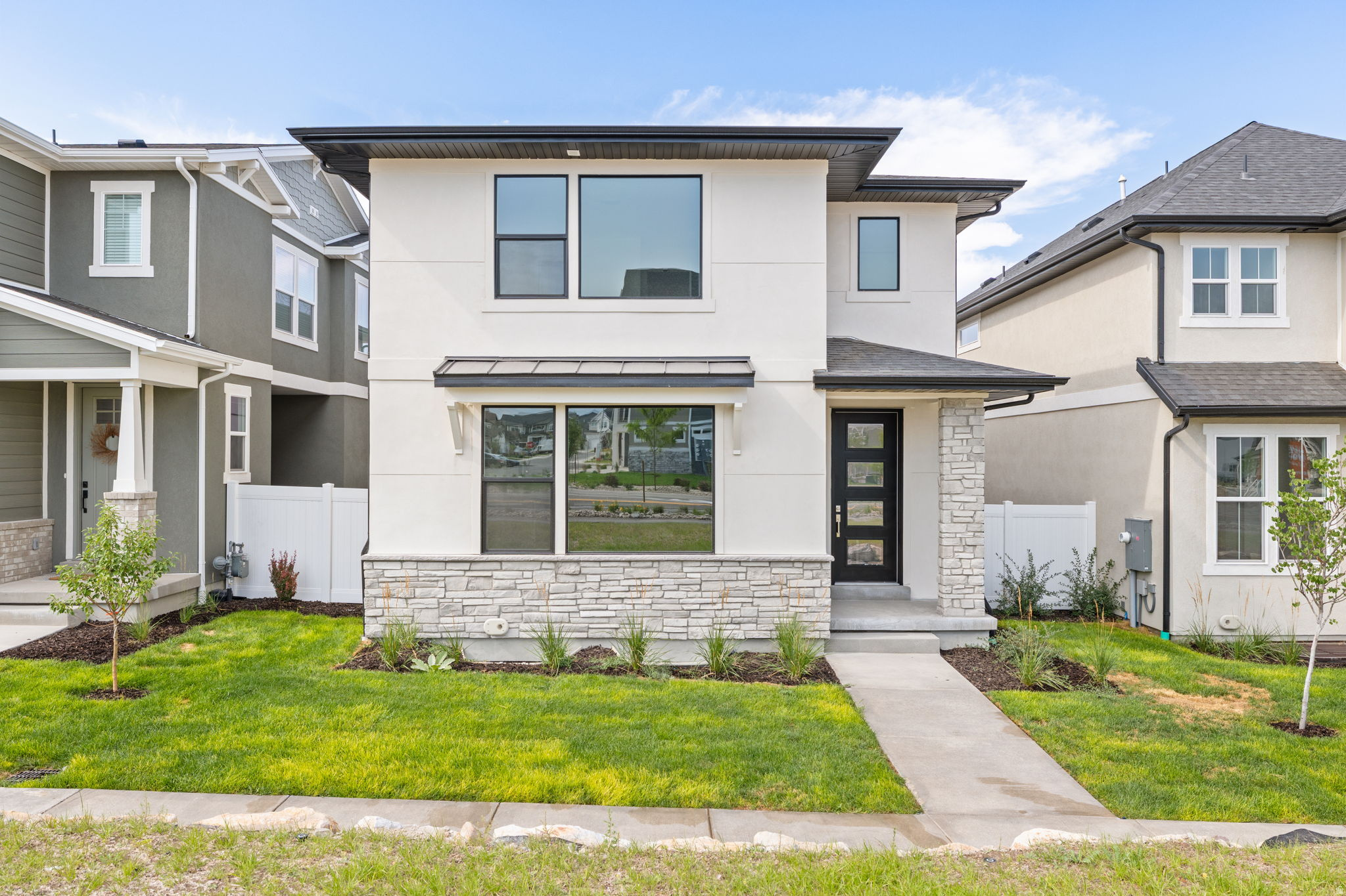 6641 W MOUNT BRISTOL LN #108, Herriman, UT 84096 — photo 1