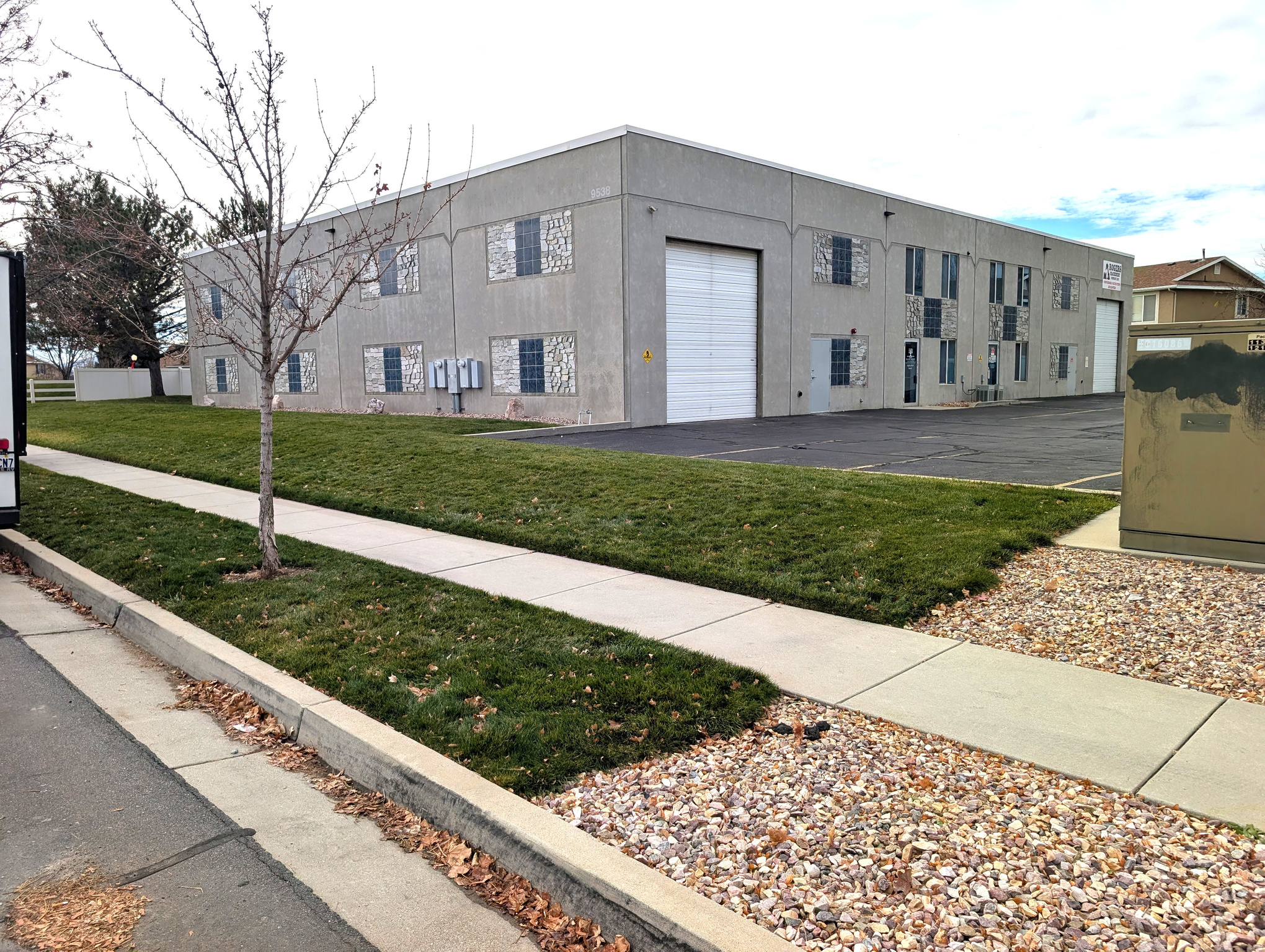 9538 S 670 W #B, Sandy, UT 84070 — photo 1