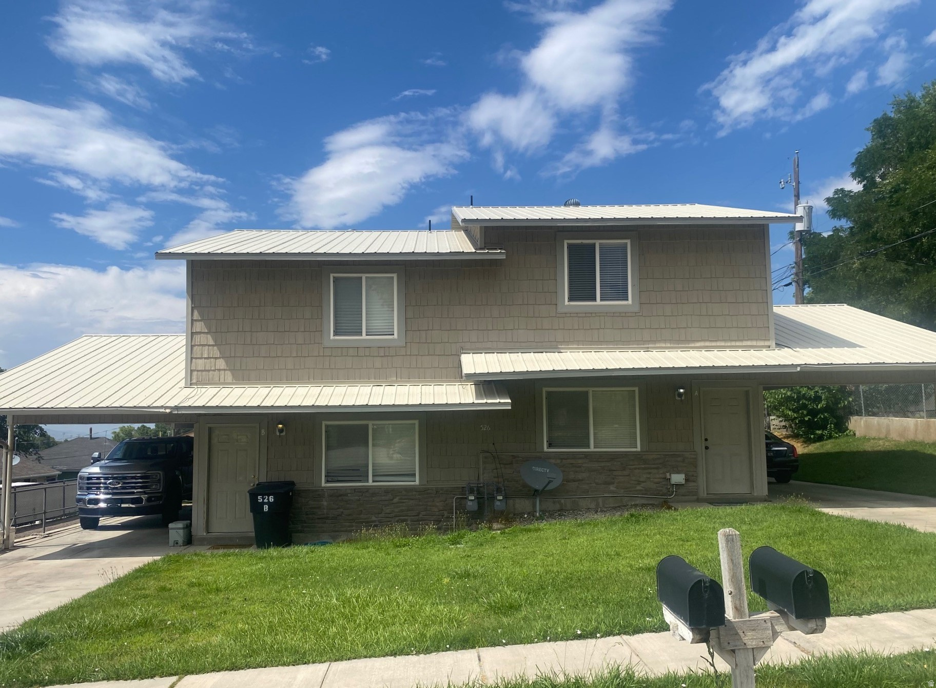 526 W 200 S, Brigham City, UT 84302 — photo 1