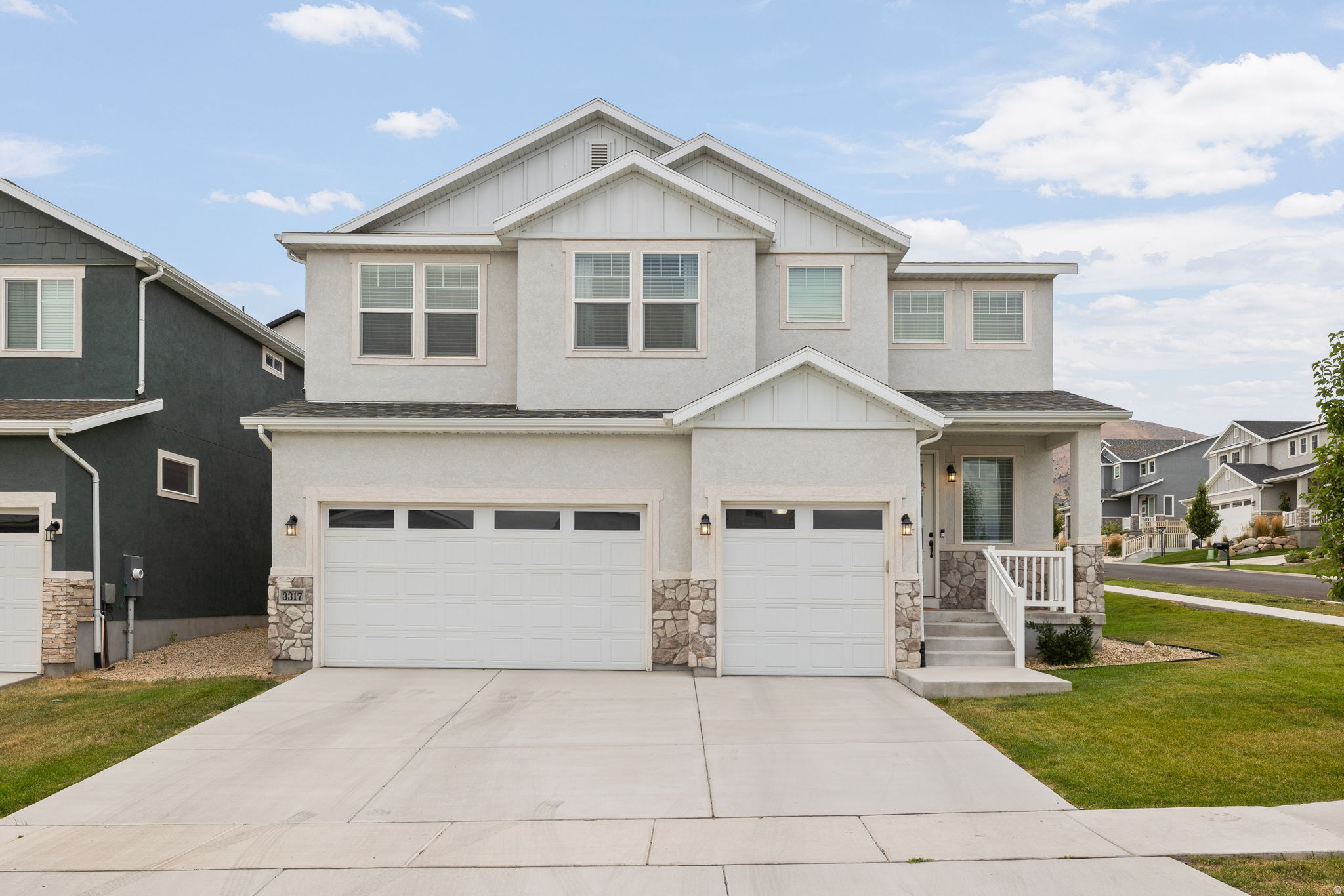 3317 S WILD OAK RD, Saratoga Springs, UT 84045 — photo 1